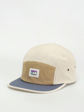 Кепка Patagonia Graphic Maclure (shop sticker classic tan)