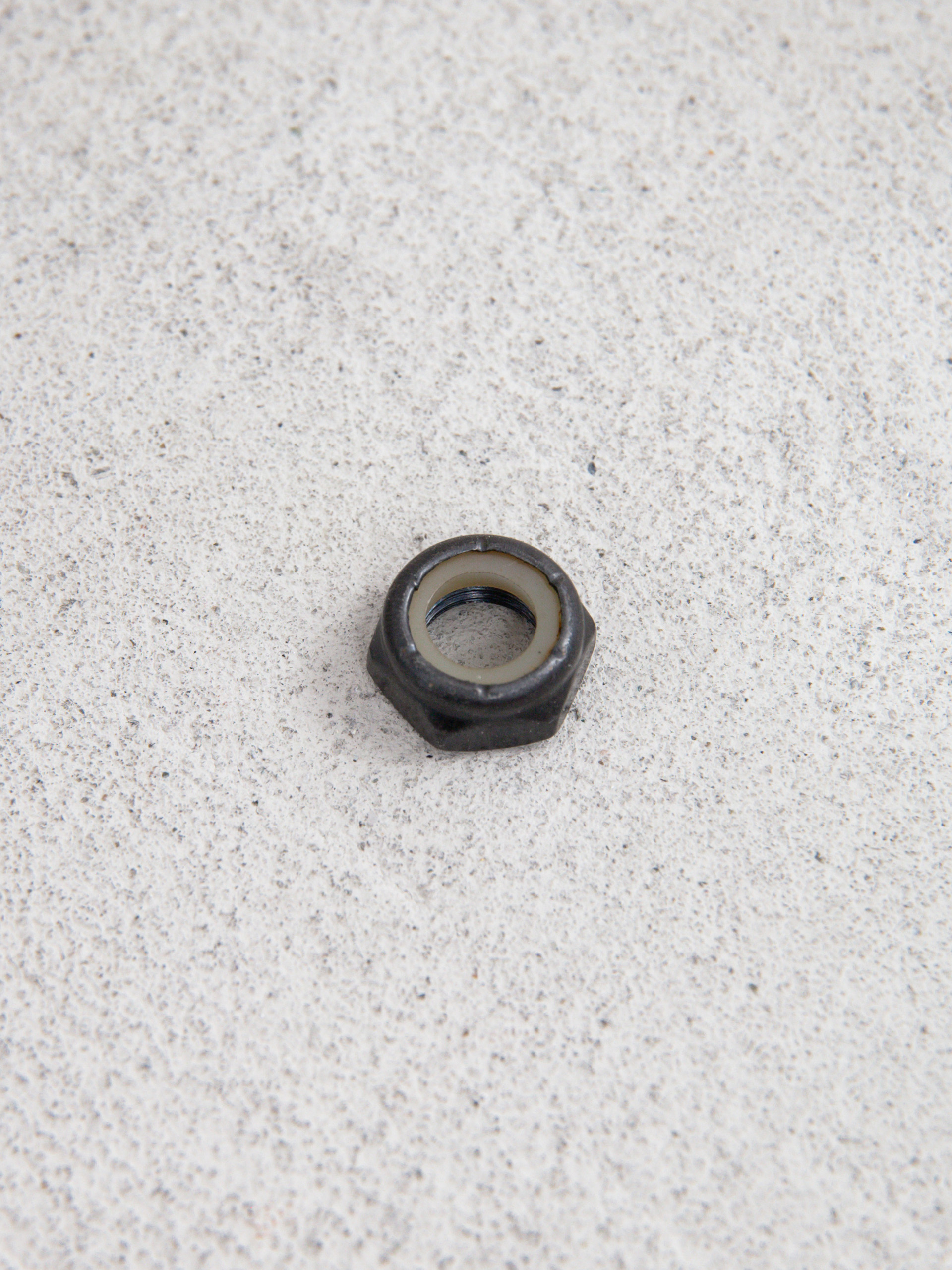 Гайка Thunder Kingpin Nuts (black)