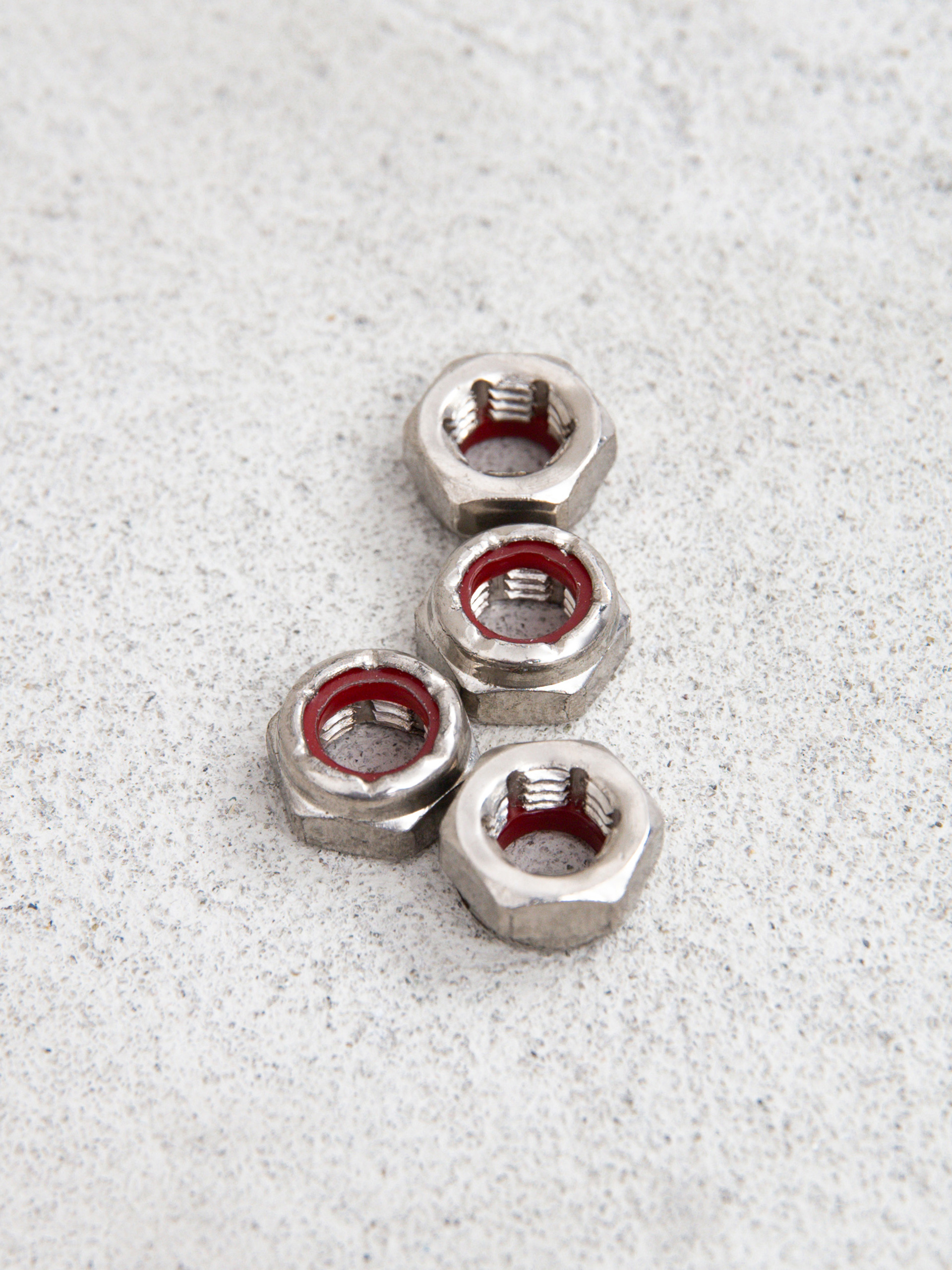 Гайки Ace Re Threading Axle Nut