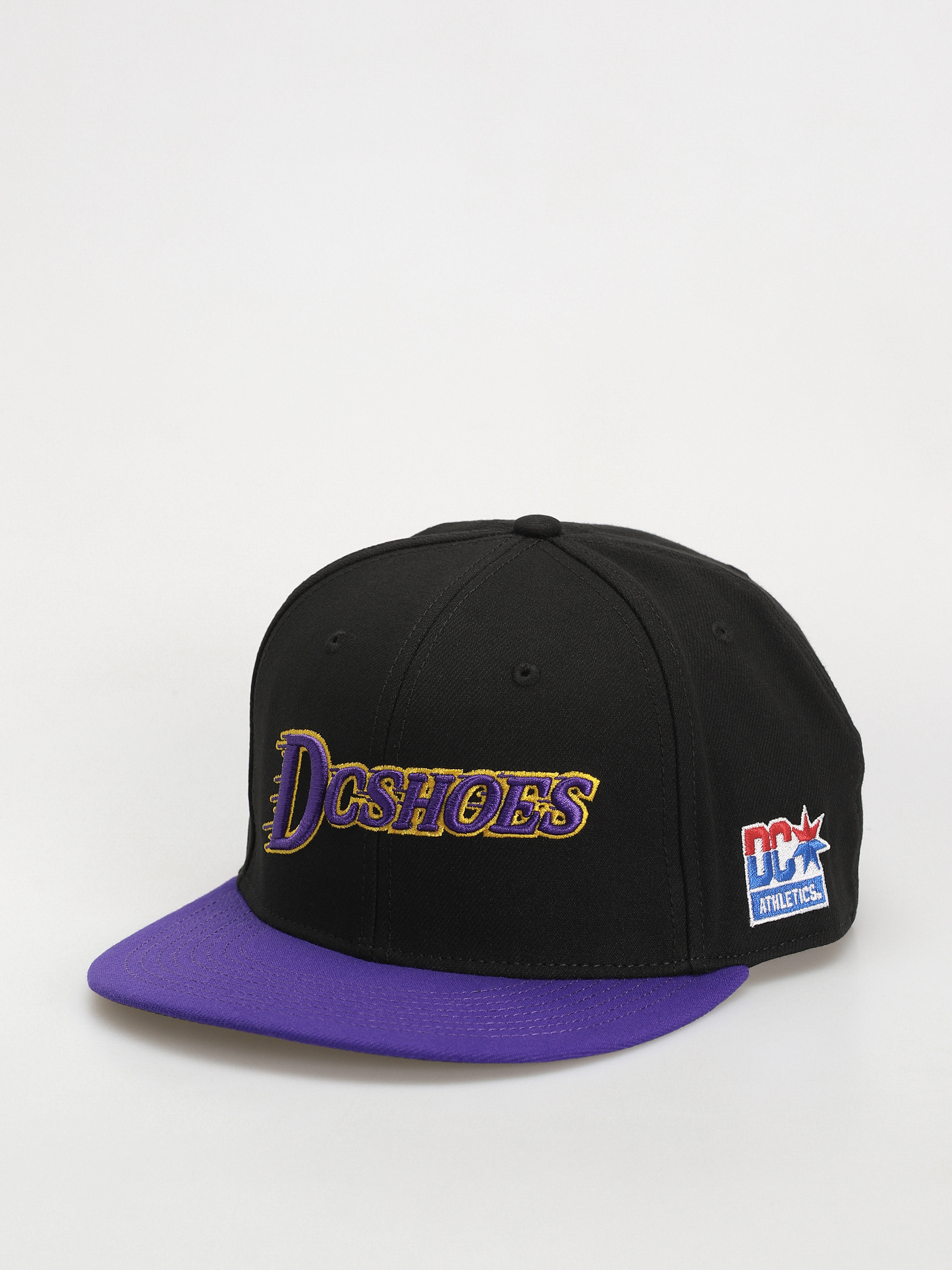 u041au0435u043fu043au0430 DC Showtime Empire (black)