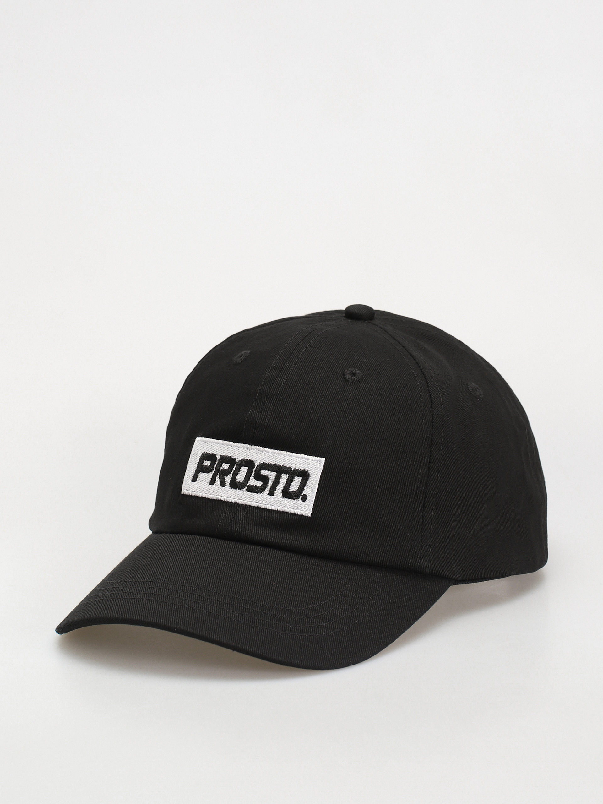 Кепка Prosto Heath (black)