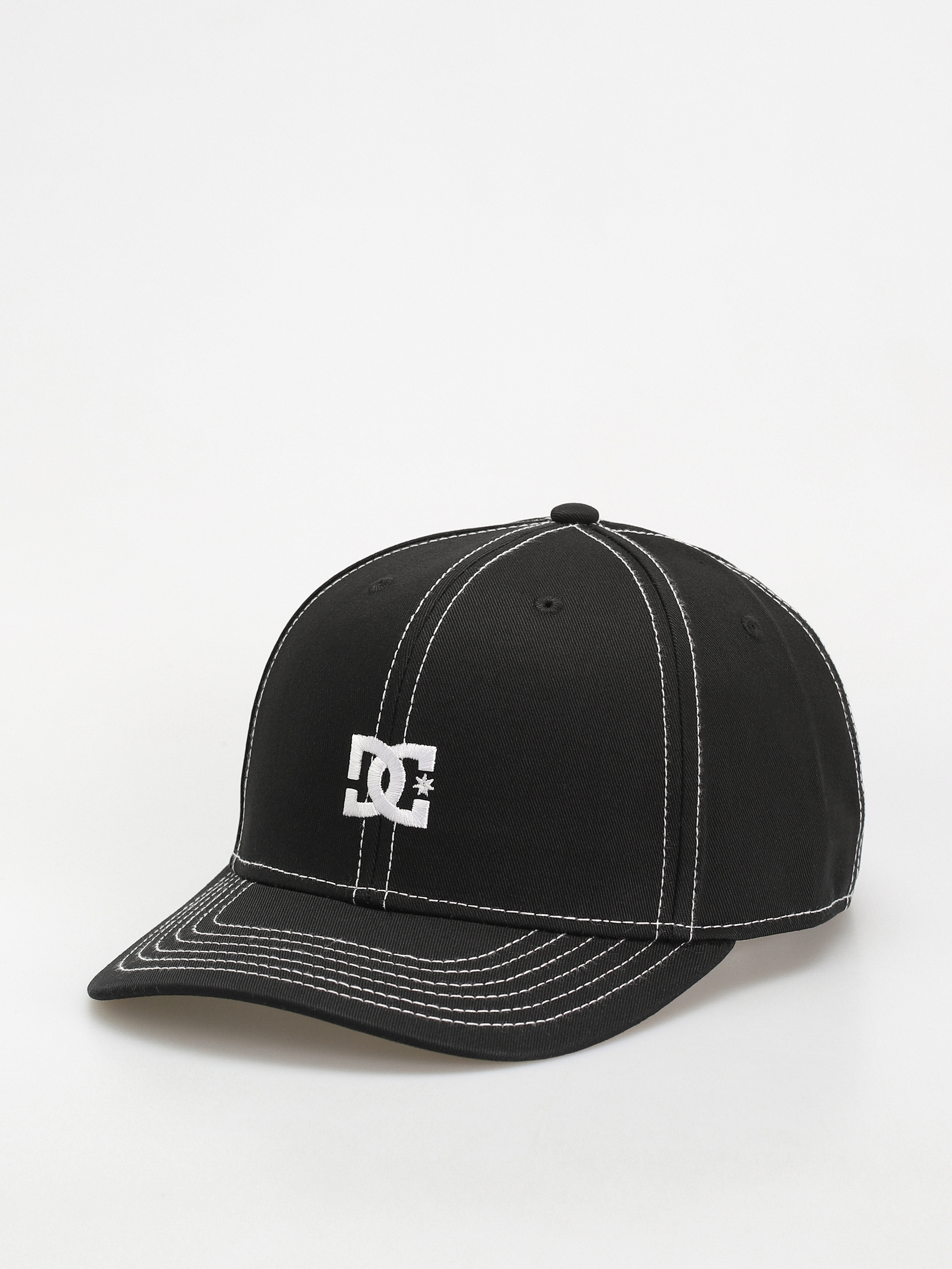 Кепка DC Dc Cap Star (black)