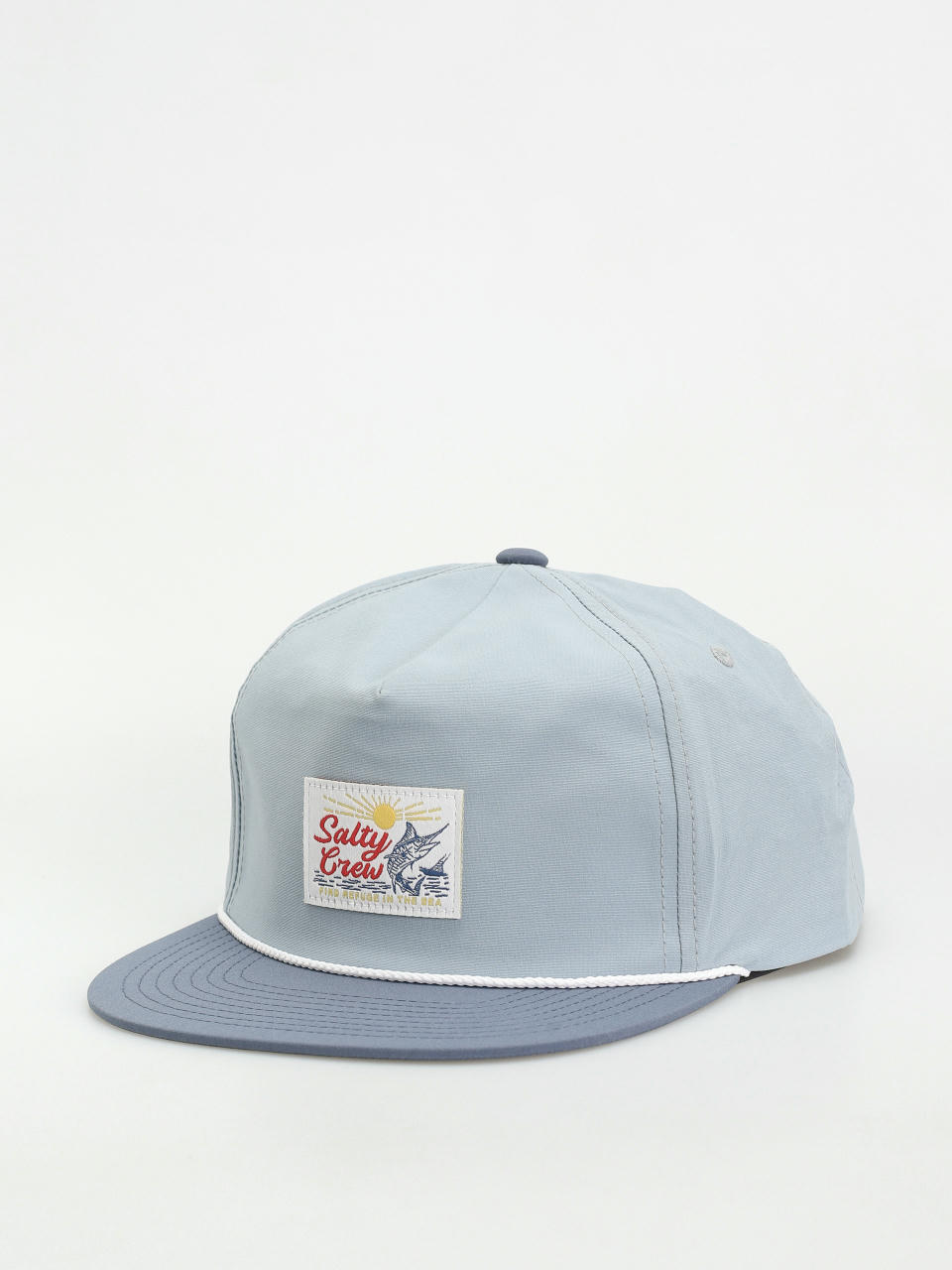 Кепка Salty Crew Jackpot 5 Panel (marine blue)