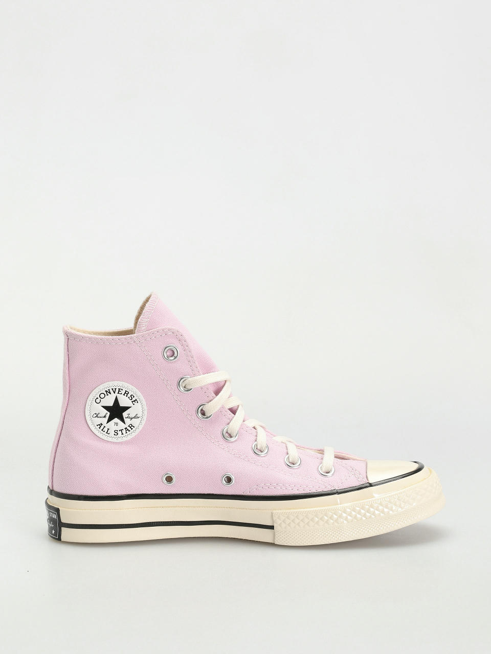 Кеди Converse Chuck 70 Hi (stardust lilac/white)