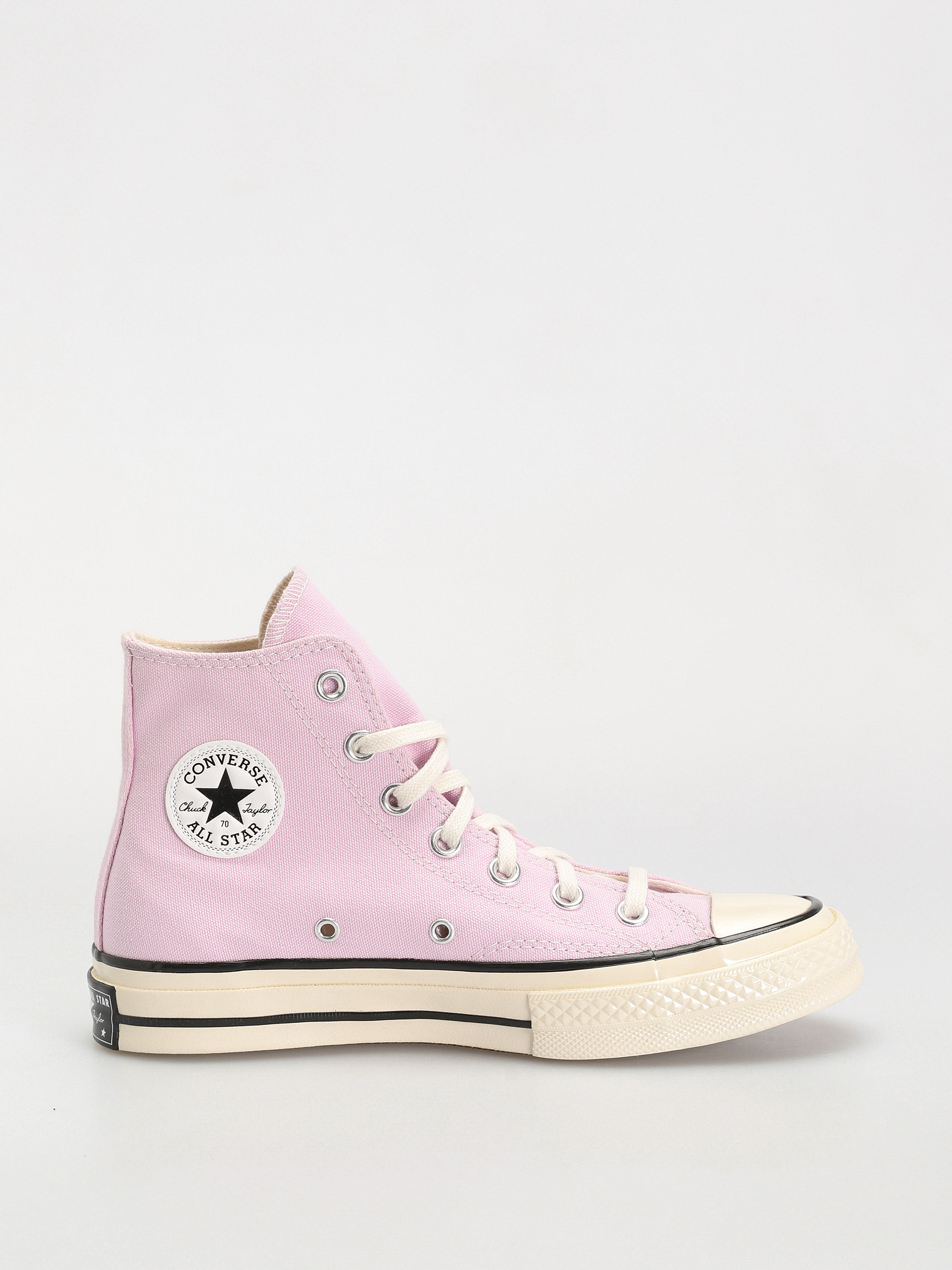 Кеди Converse Chuck 70 Hi (stardust lilac/white)