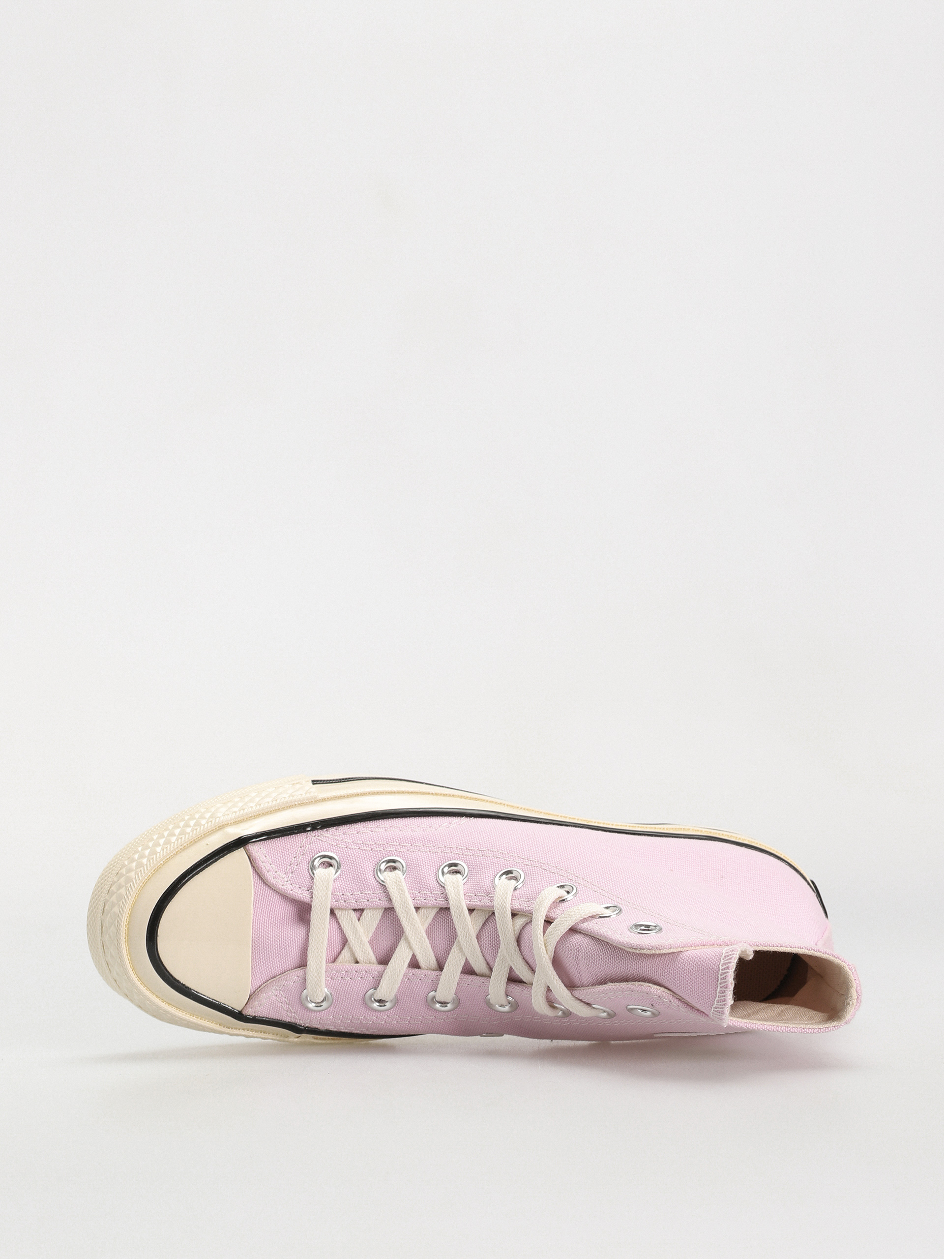 Кеди Converse Chuck 70 Hi (stardust lilac/white)