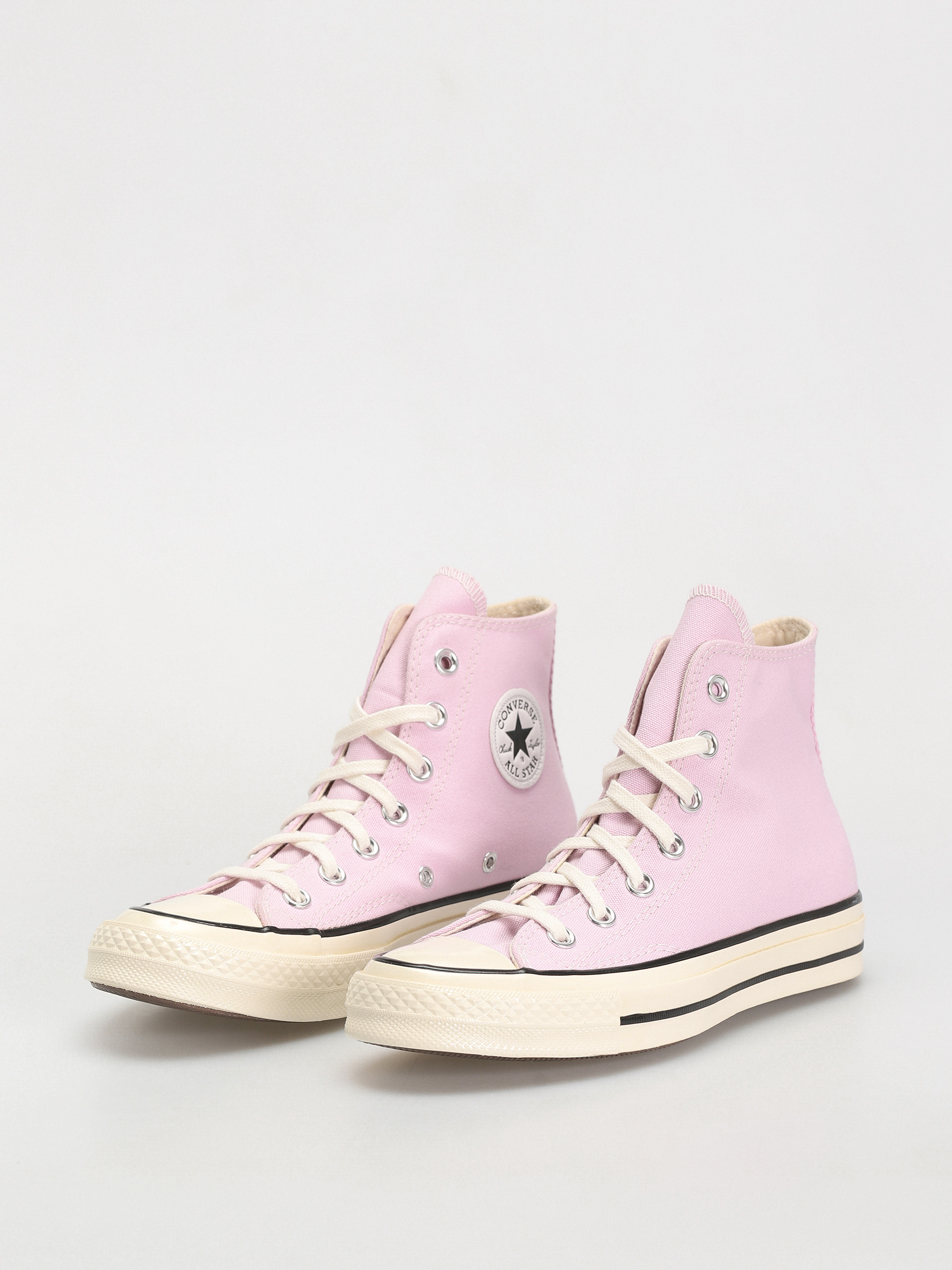Кеди Converse Chuck 70 Hi (stardust lilac/white)