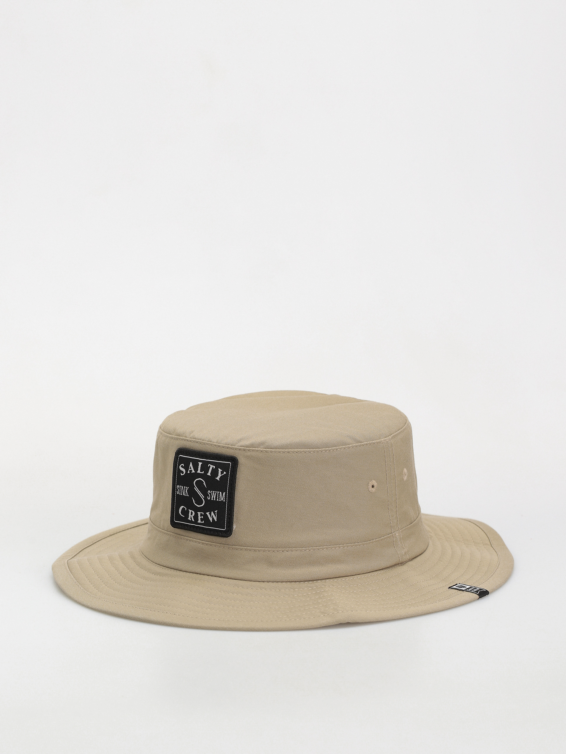 Капелюх Salty Crew S Hook Boonie (dark khaki)