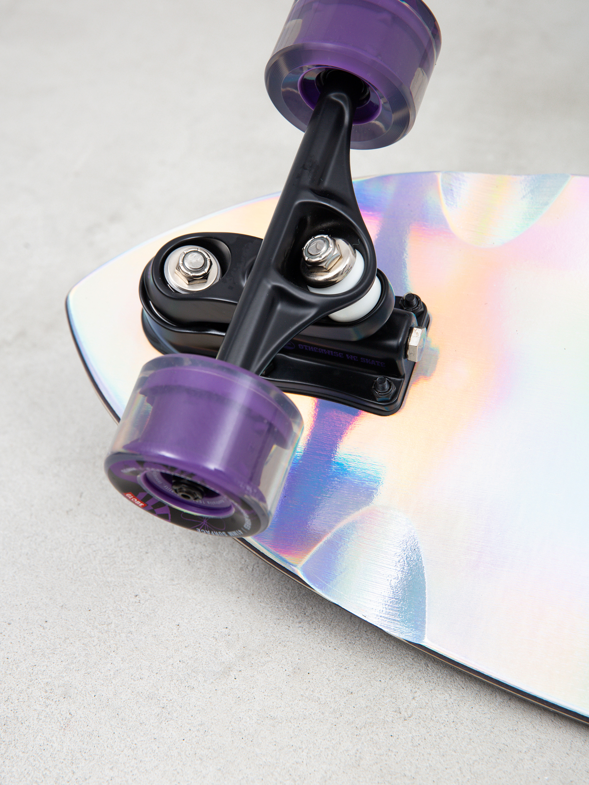 Скейтборд круізер Globe Dope Machine (misfit/rain oil)