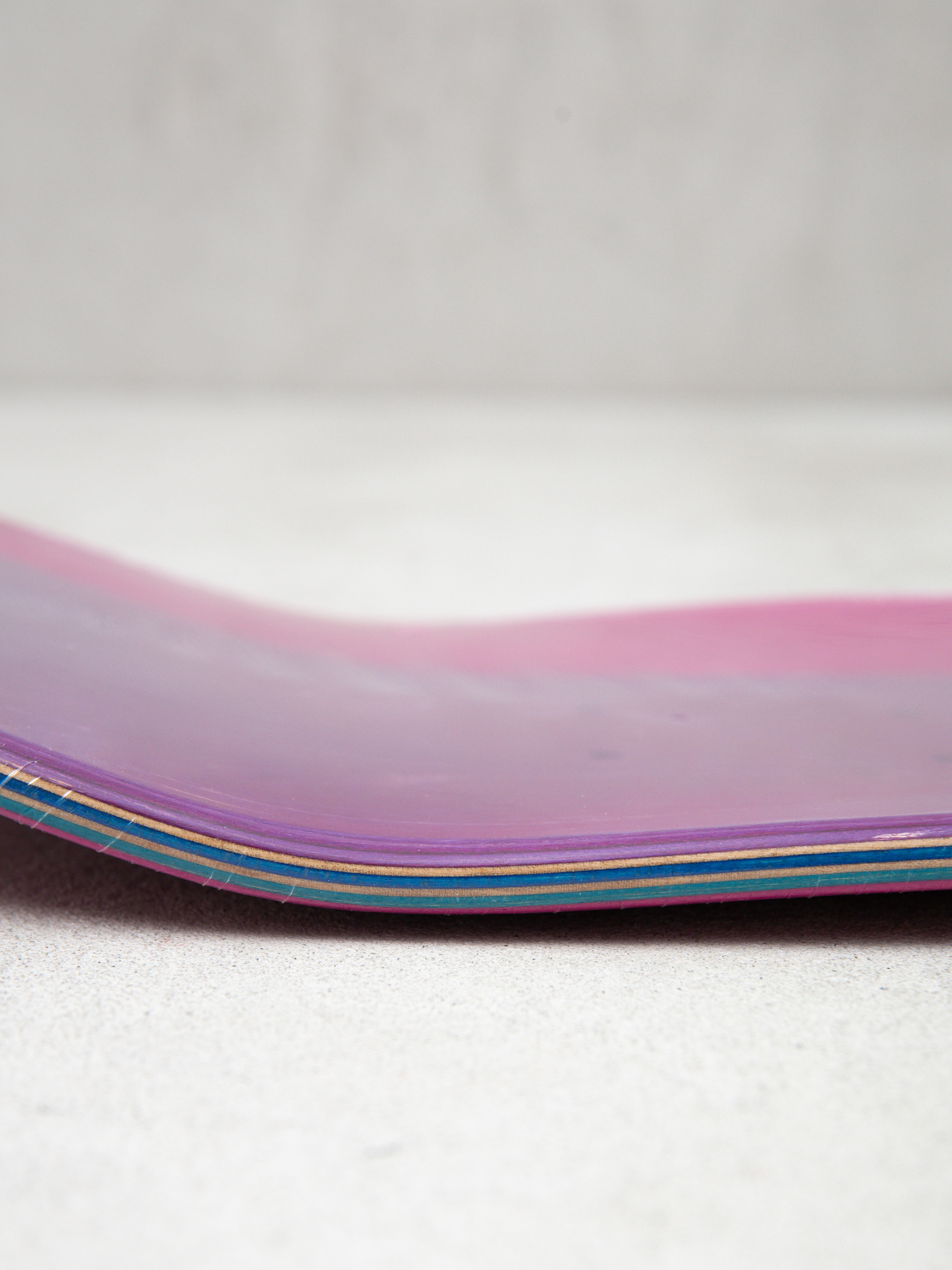 Декa Jacuzzi Nestor Judkins (pink)