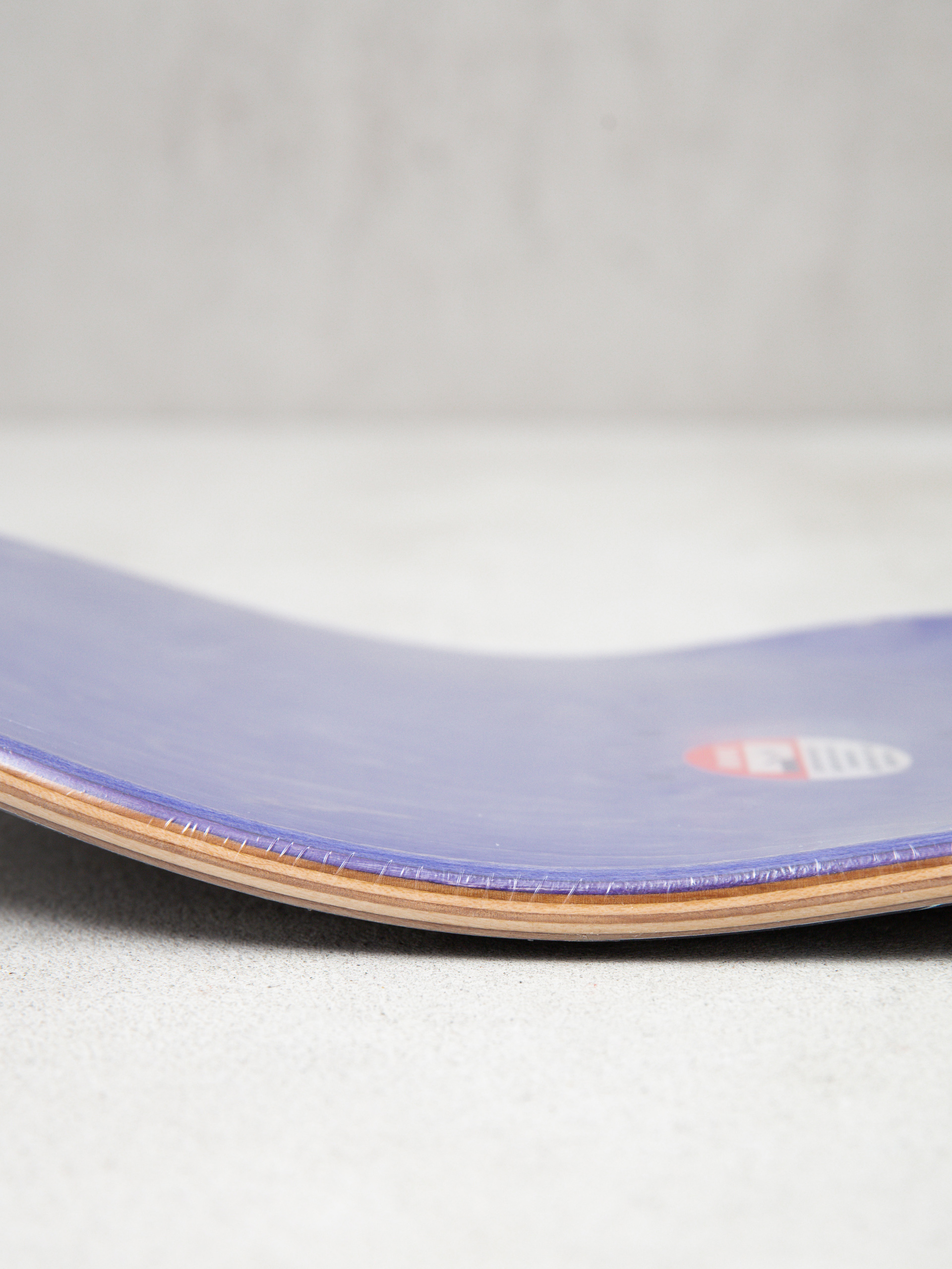 Декa Antihero Ba Wild Unkwn (black/blue)