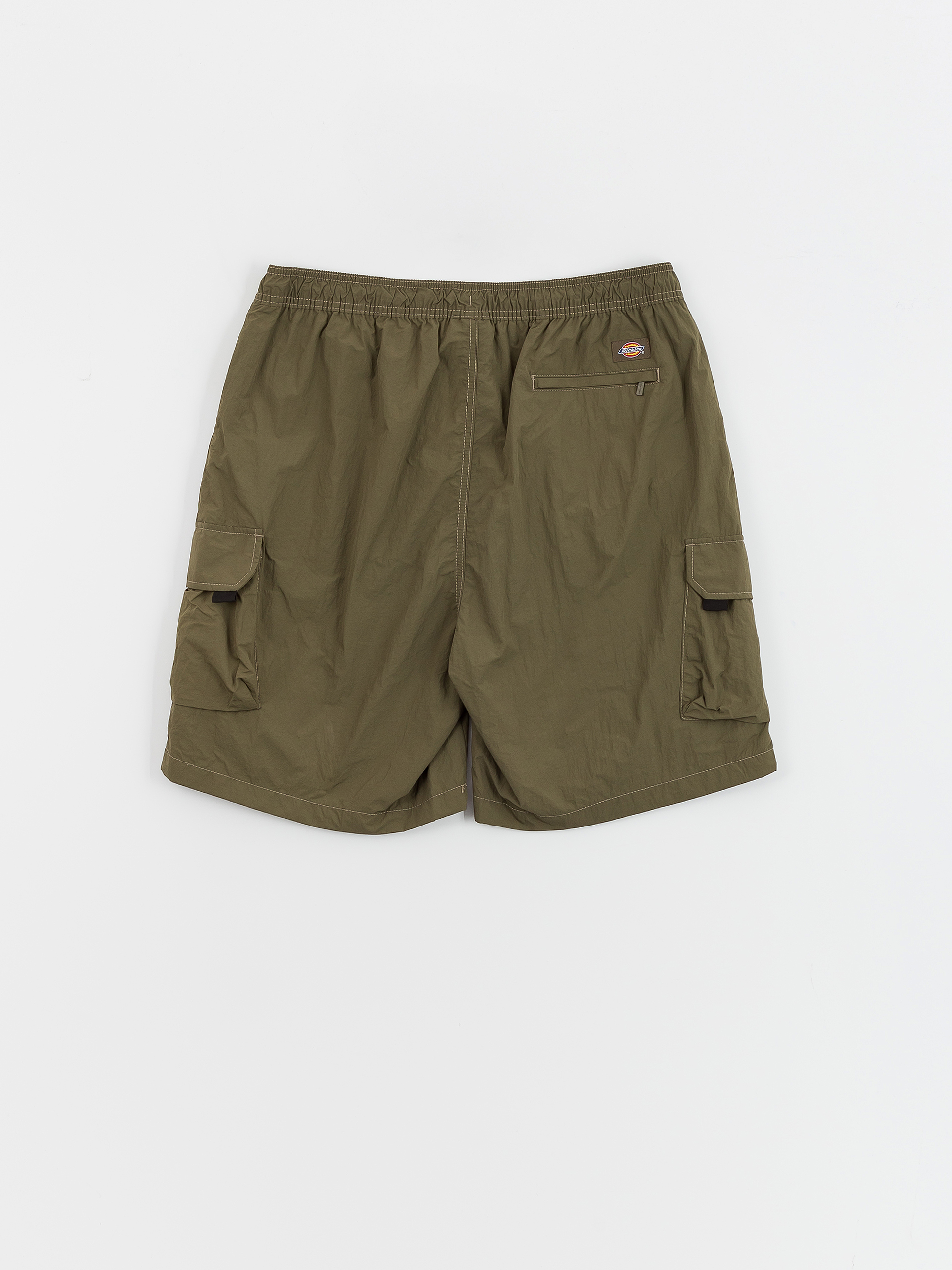 Шорти Dickies Jackson Cargo (military green)