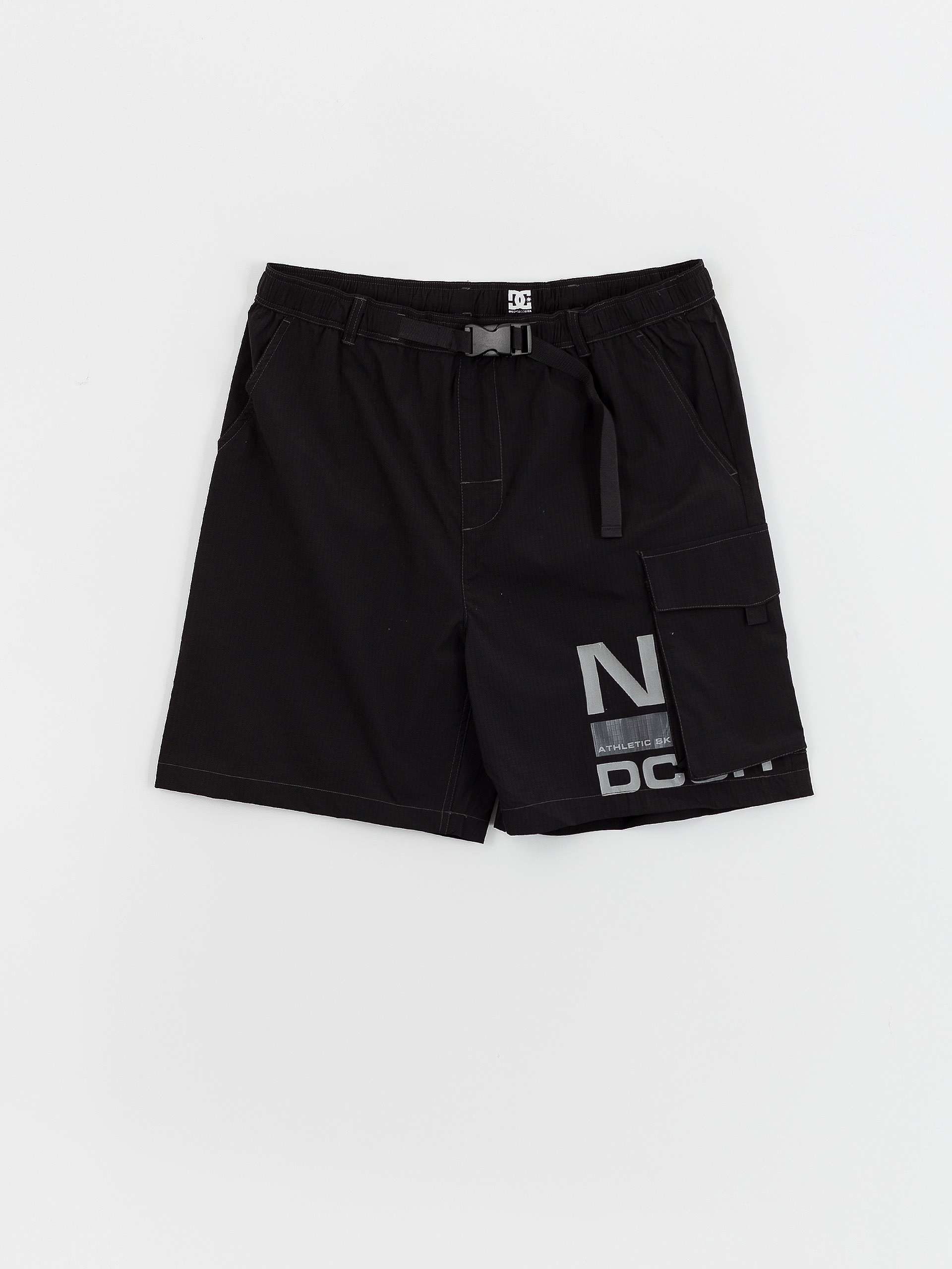 Шорти DC Static 94 Cargo (black)