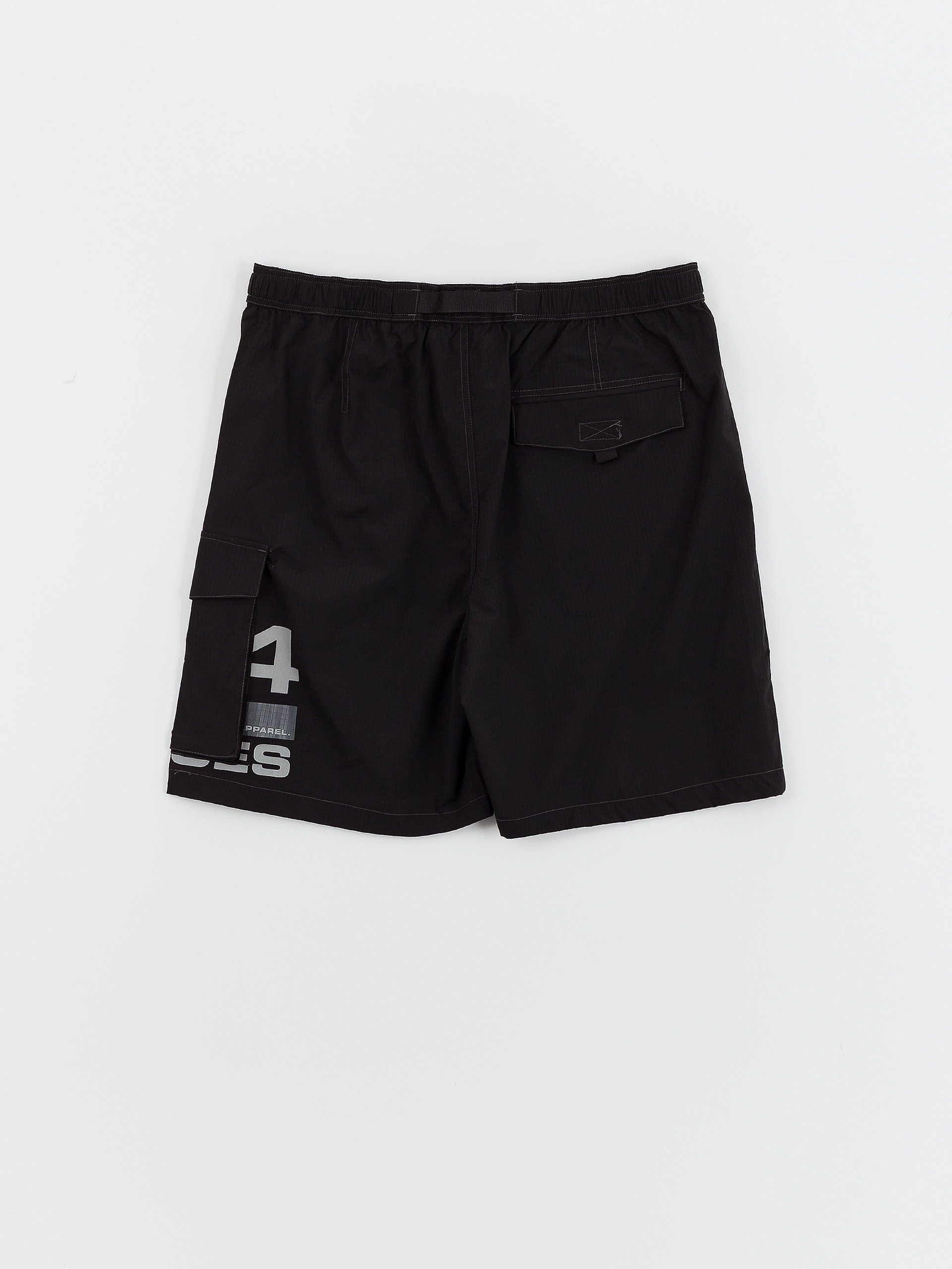 Шорти DC Static 94 Cargo (black)