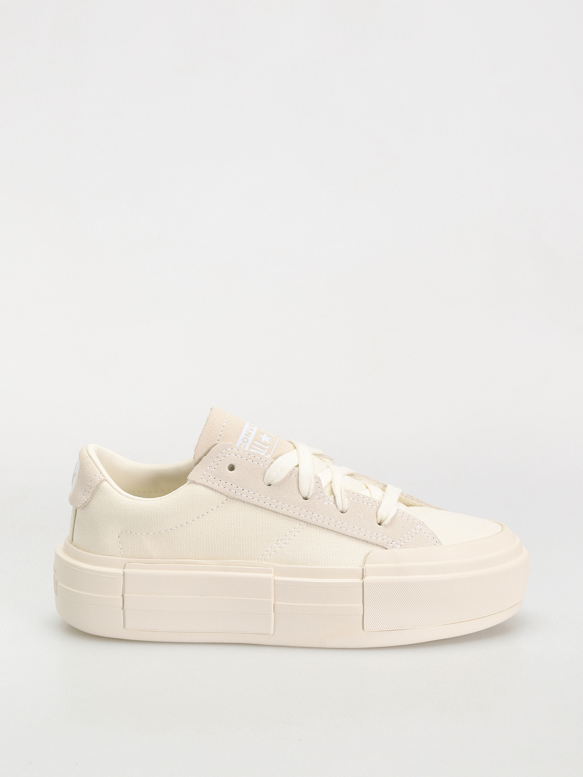 Взуття Converse Ctas Cruise Ox Egret (khaki/off white)