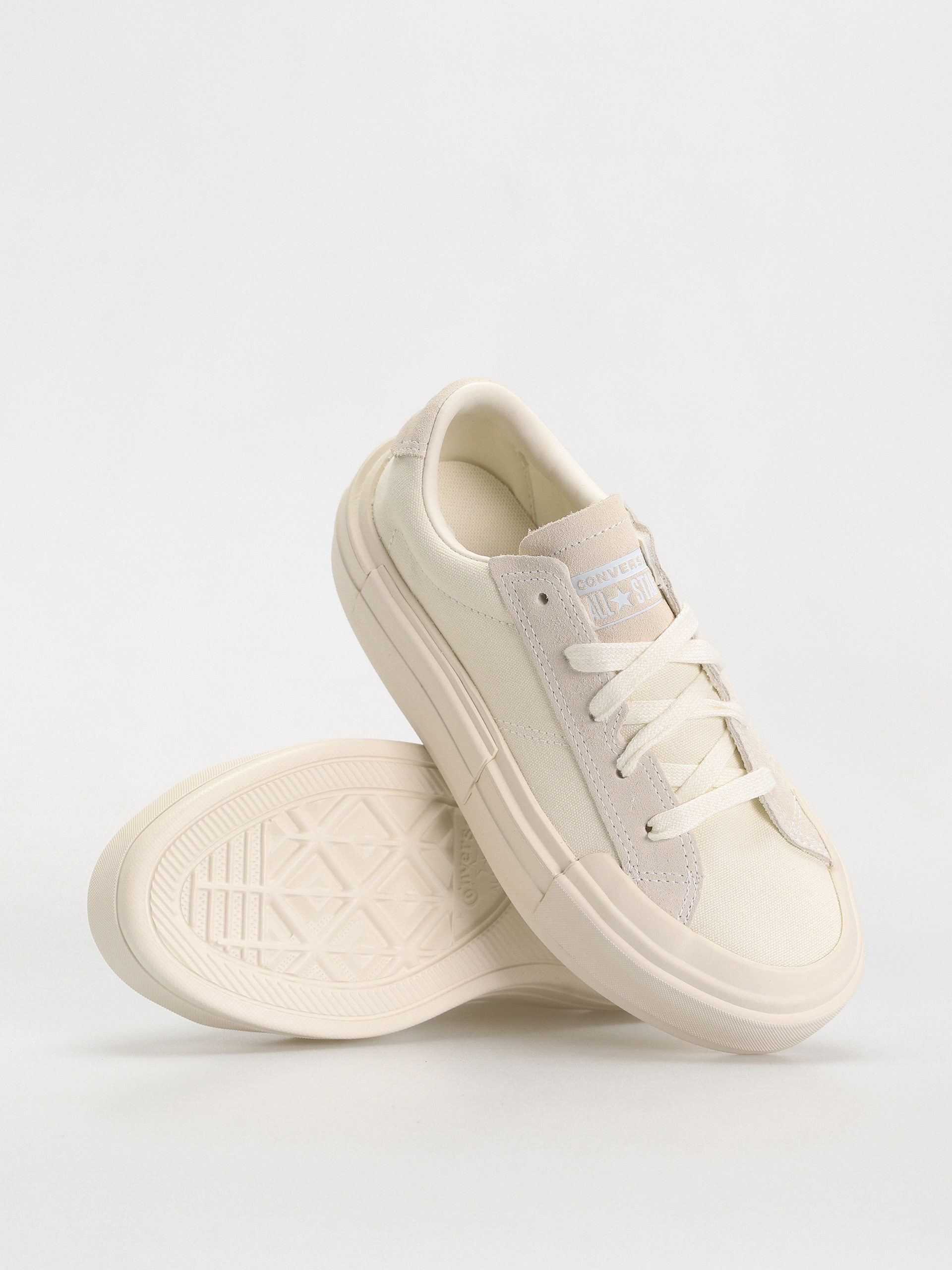 Взуття Converse Ctas Cruise Ox Egret (khaki/off white)
