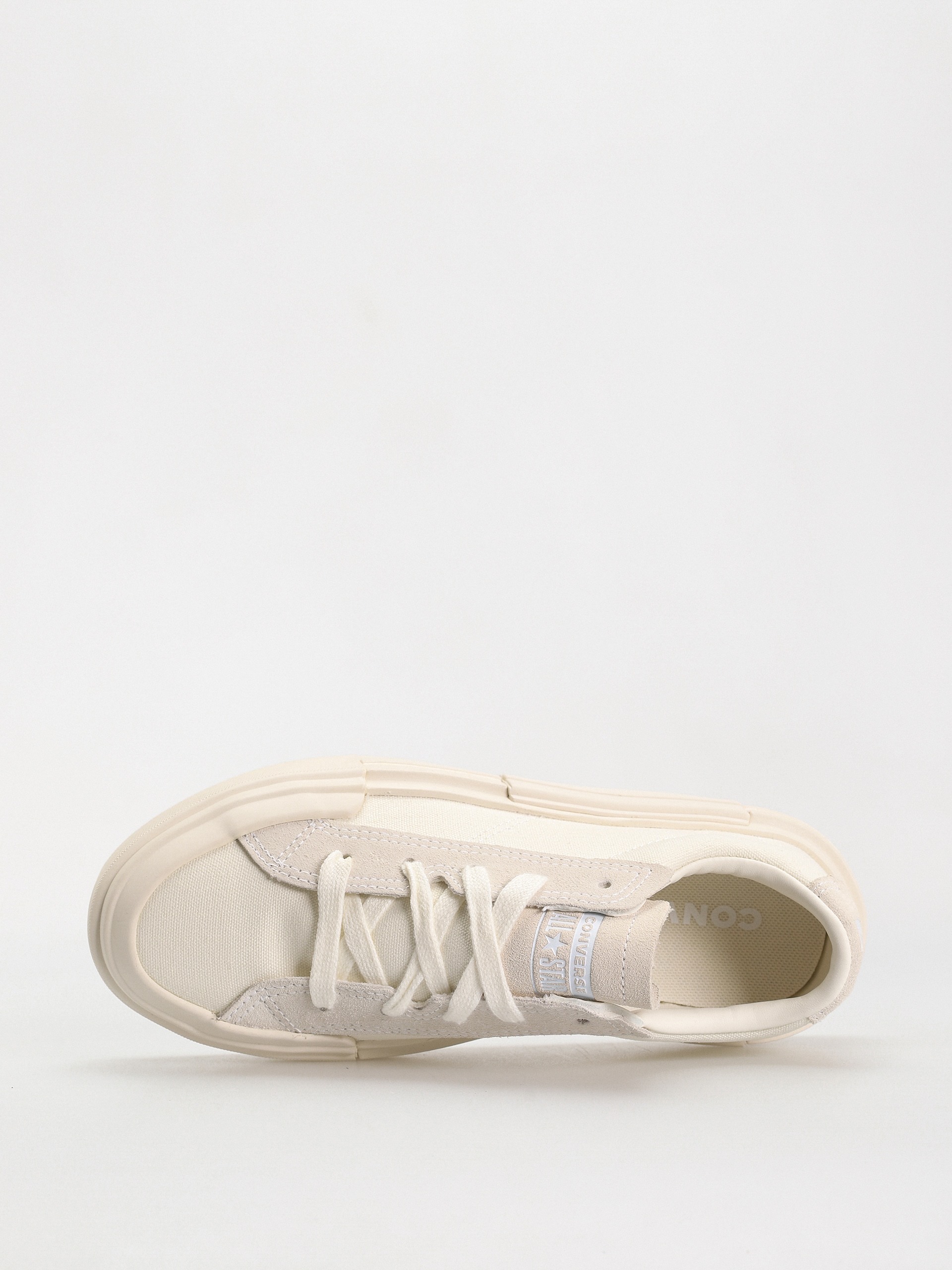 Взуття Converse Ctas Cruise Ox Egret (khaki/off white)