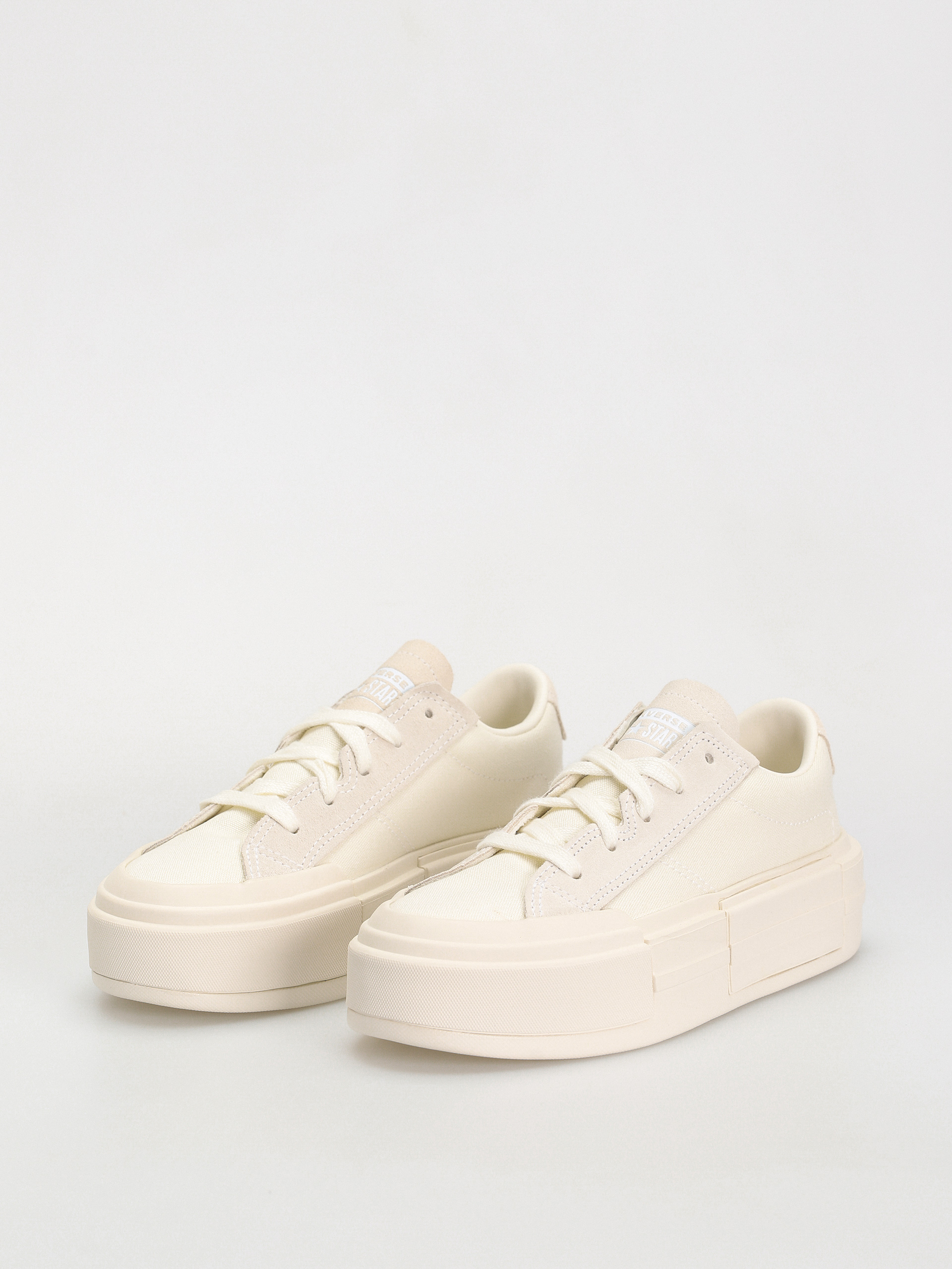 Взуття Converse Ctas Cruise Ox Egret (khaki/off white)
