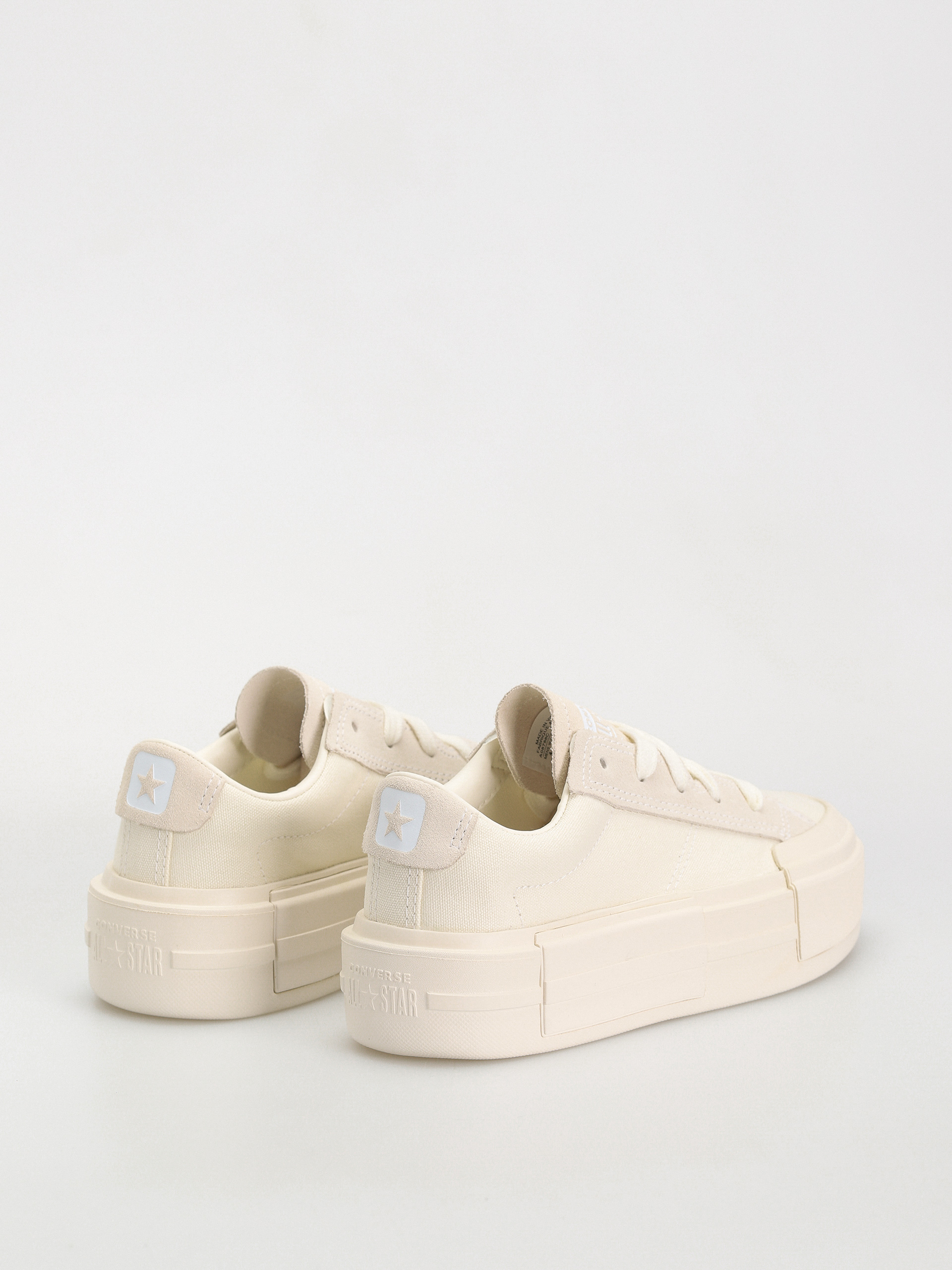 Взуття Converse Ctas Cruise Ox Egret (khaki/off white)