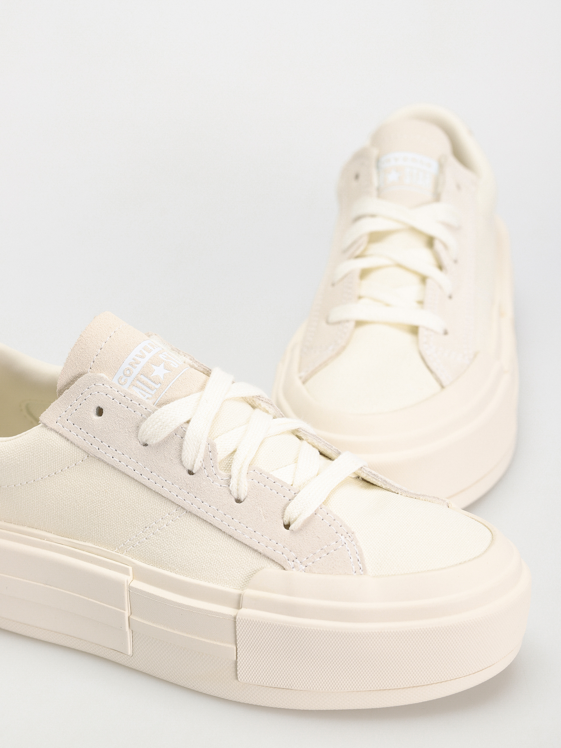 Взуття Converse Ctas Cruise Ox Egret (khaki/off white)