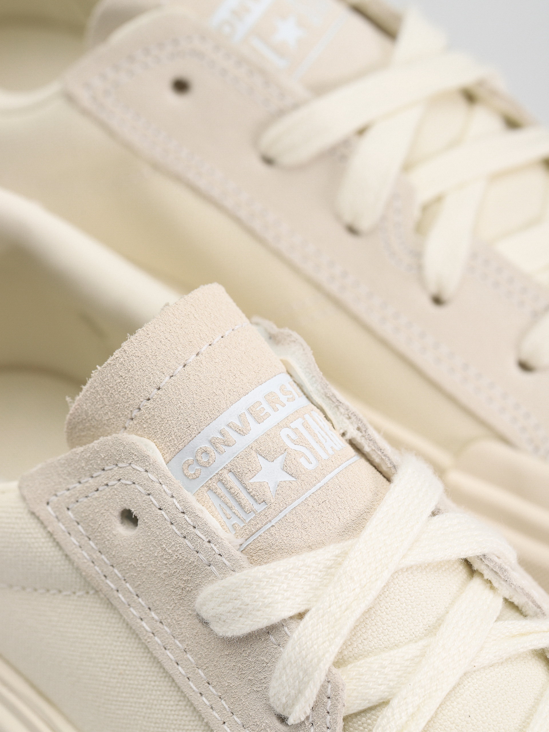 Взуття Converse Ctas Cruise Ox Egret (khaki/off white)