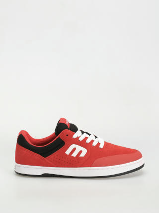 Взуття Etnies Marana (red/white/black)