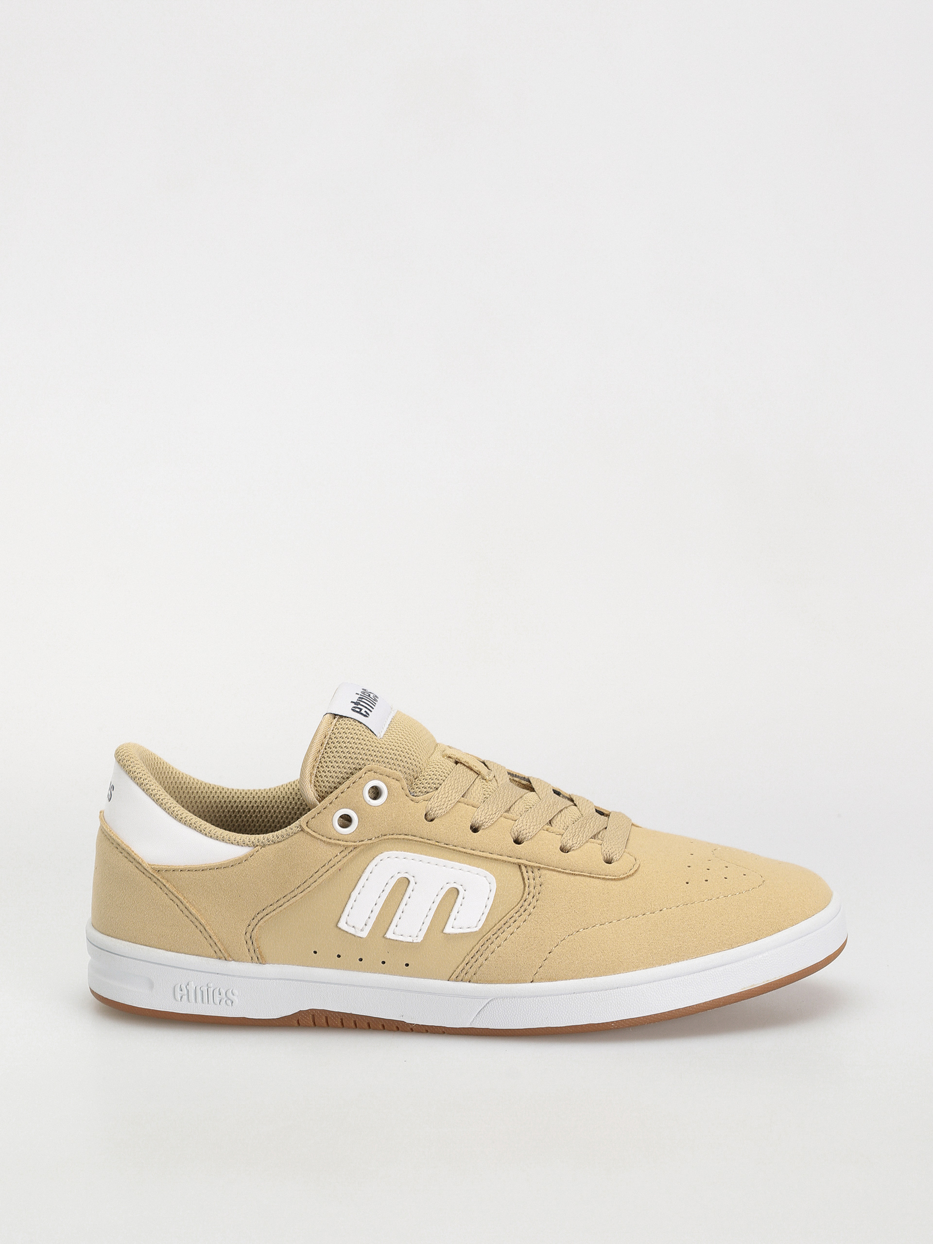Взуття Etnies Windrow (tan/white/gum)