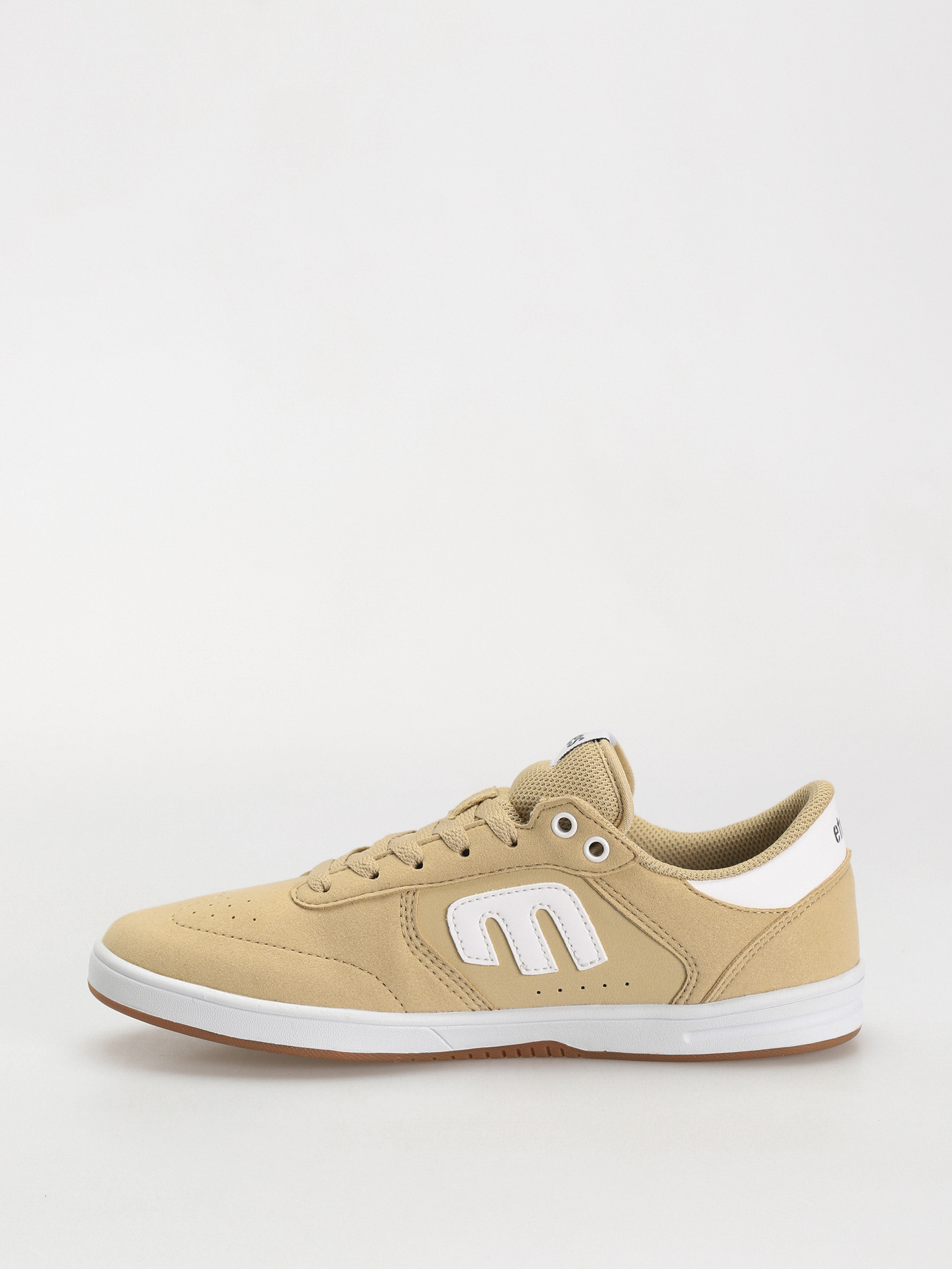 Взуття Etnies Windrow (tan/white/gum)