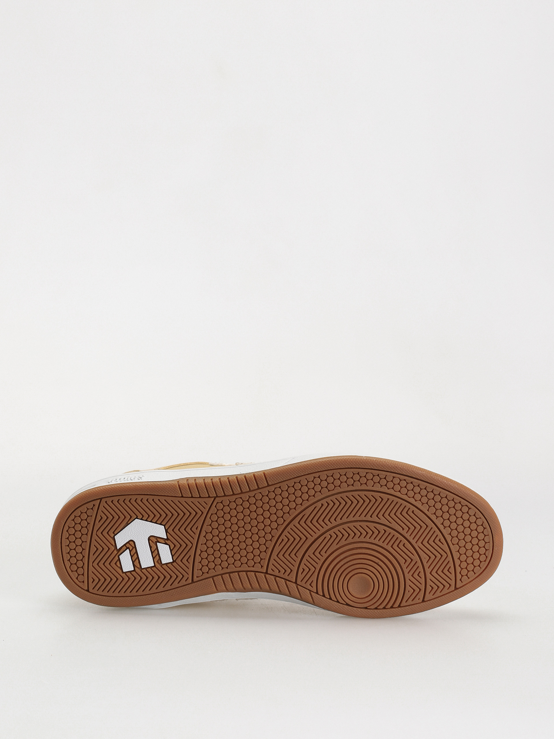 Взуття Etnies Windrow (tan/white/gum)