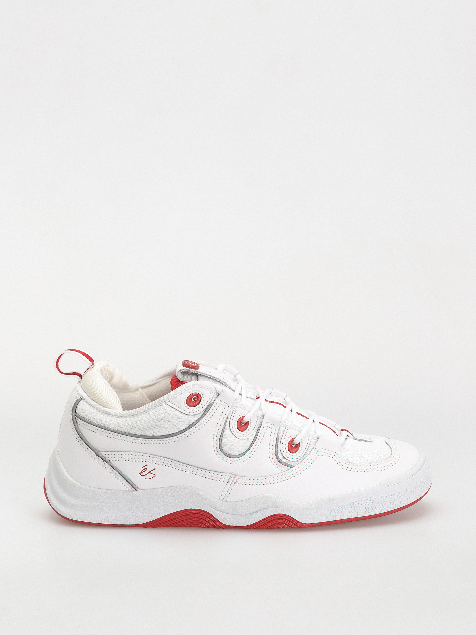 Взуття eS Two Nine 8 (white/red)