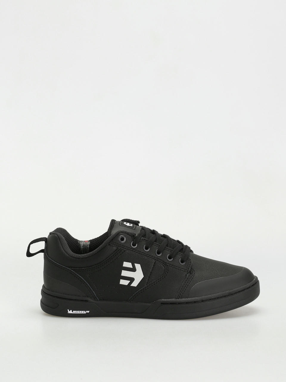 Взуття Etnies Camber Michelin (black/white)