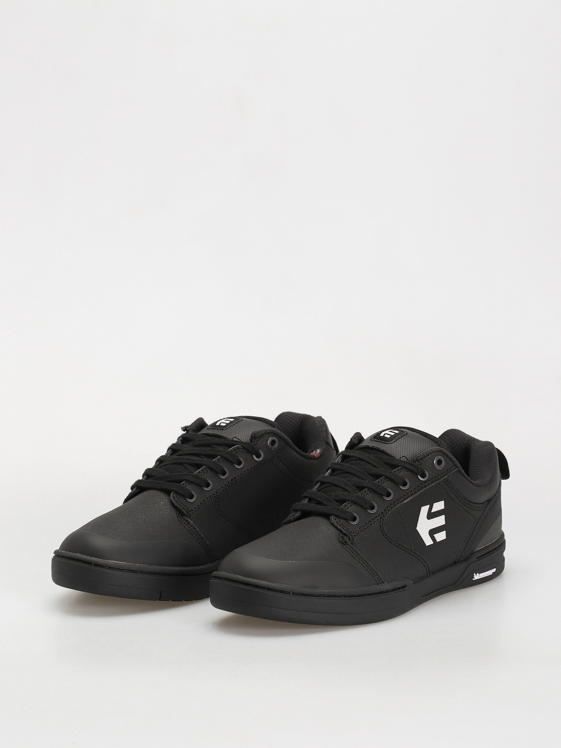 Взуття Etnies Camber Michelin (black/white)