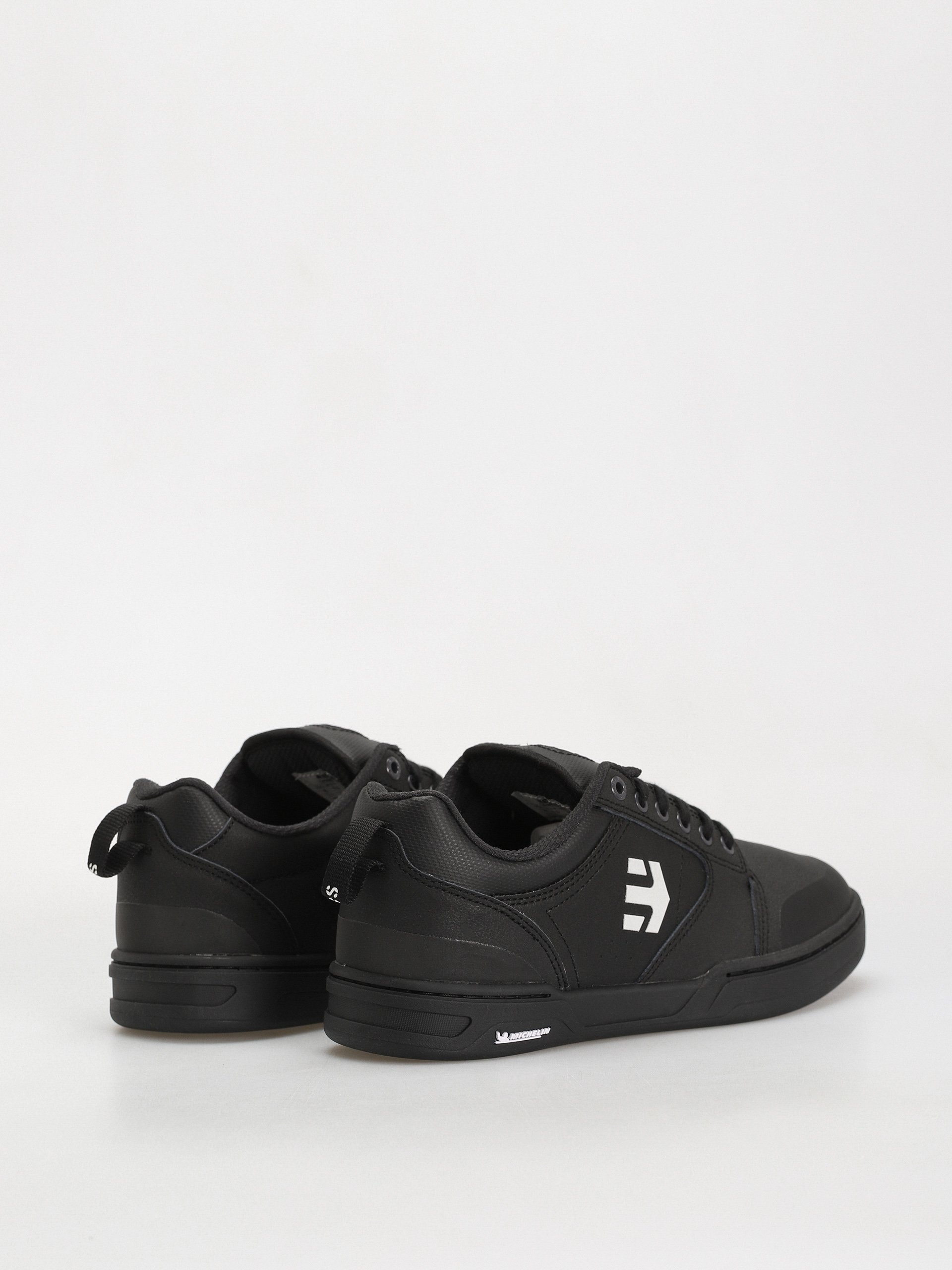Взуття Etnies Camber Michelin (black/white)