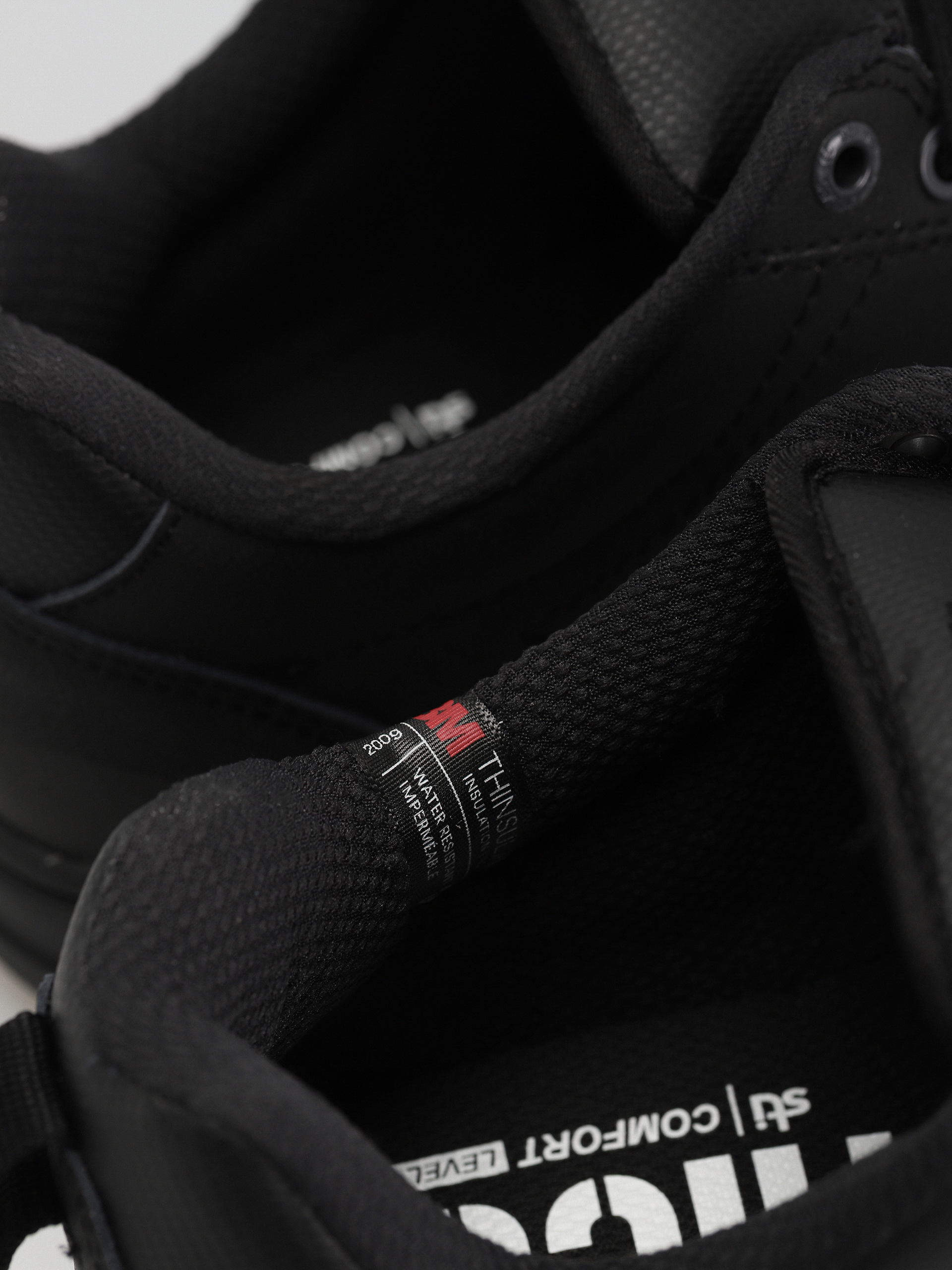 Взуття Etnies Camber Michelin (black/white)