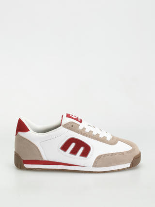 Взуття Etnies Lo Cut II Ls (grey/red/white)