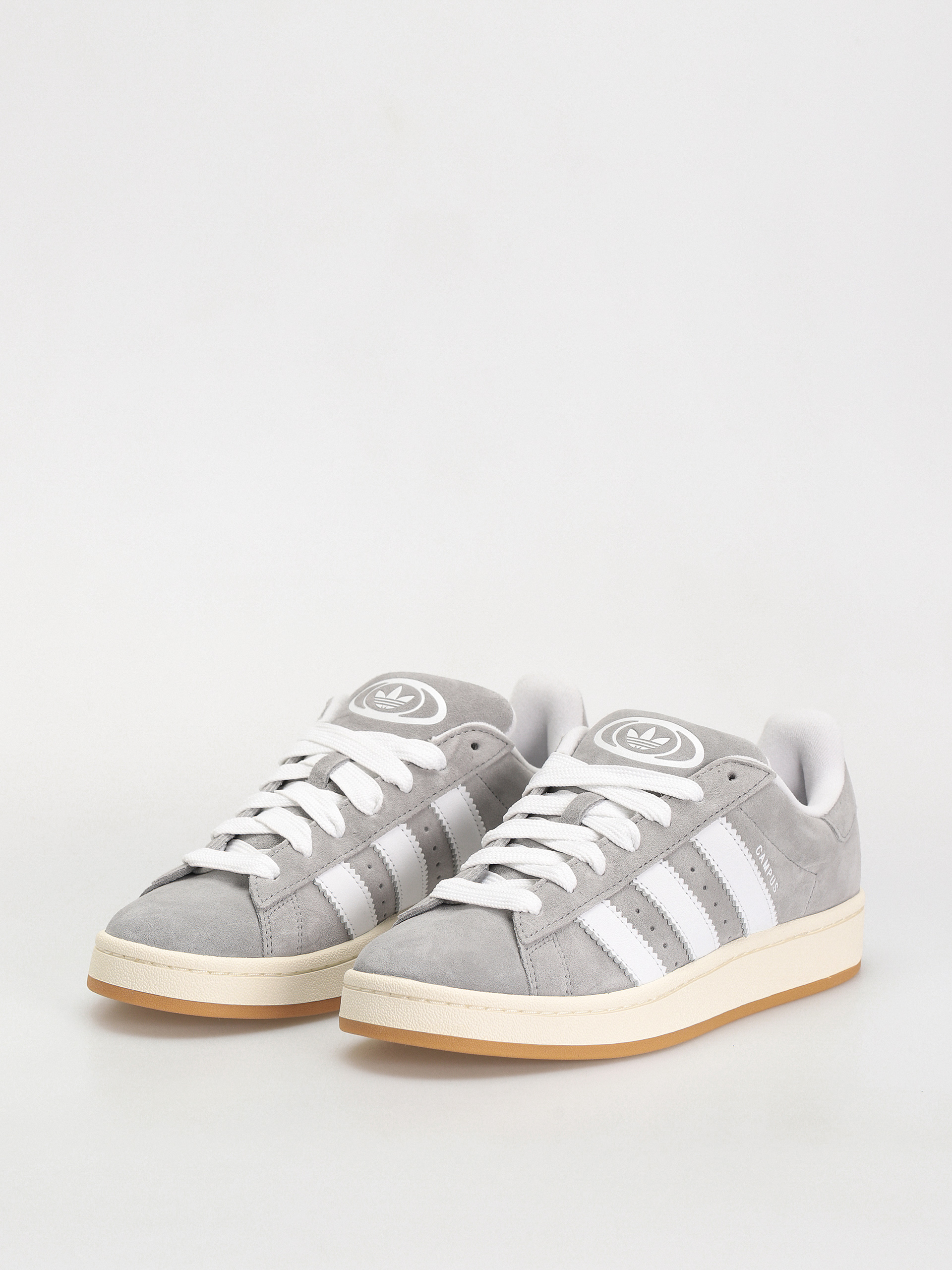Взуття adidas Campus 00s (grethr/ftwwht/owhite)