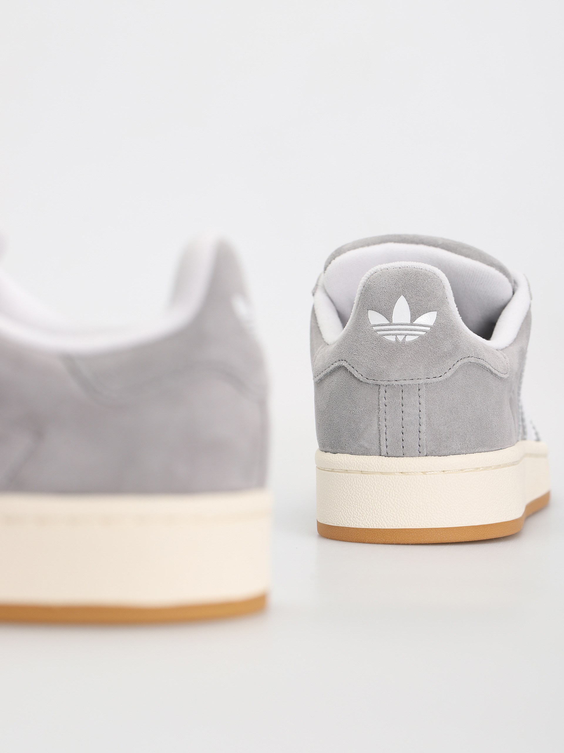 Взуття adidas Campus 00s (grethr/ftwwht/owhite)