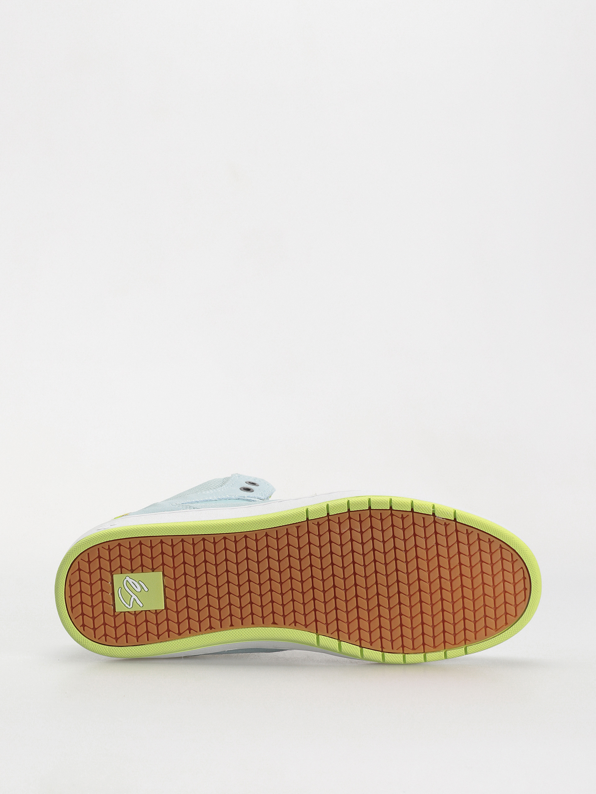 Взуття eS Accel Slim Mid (blue/grey/white)