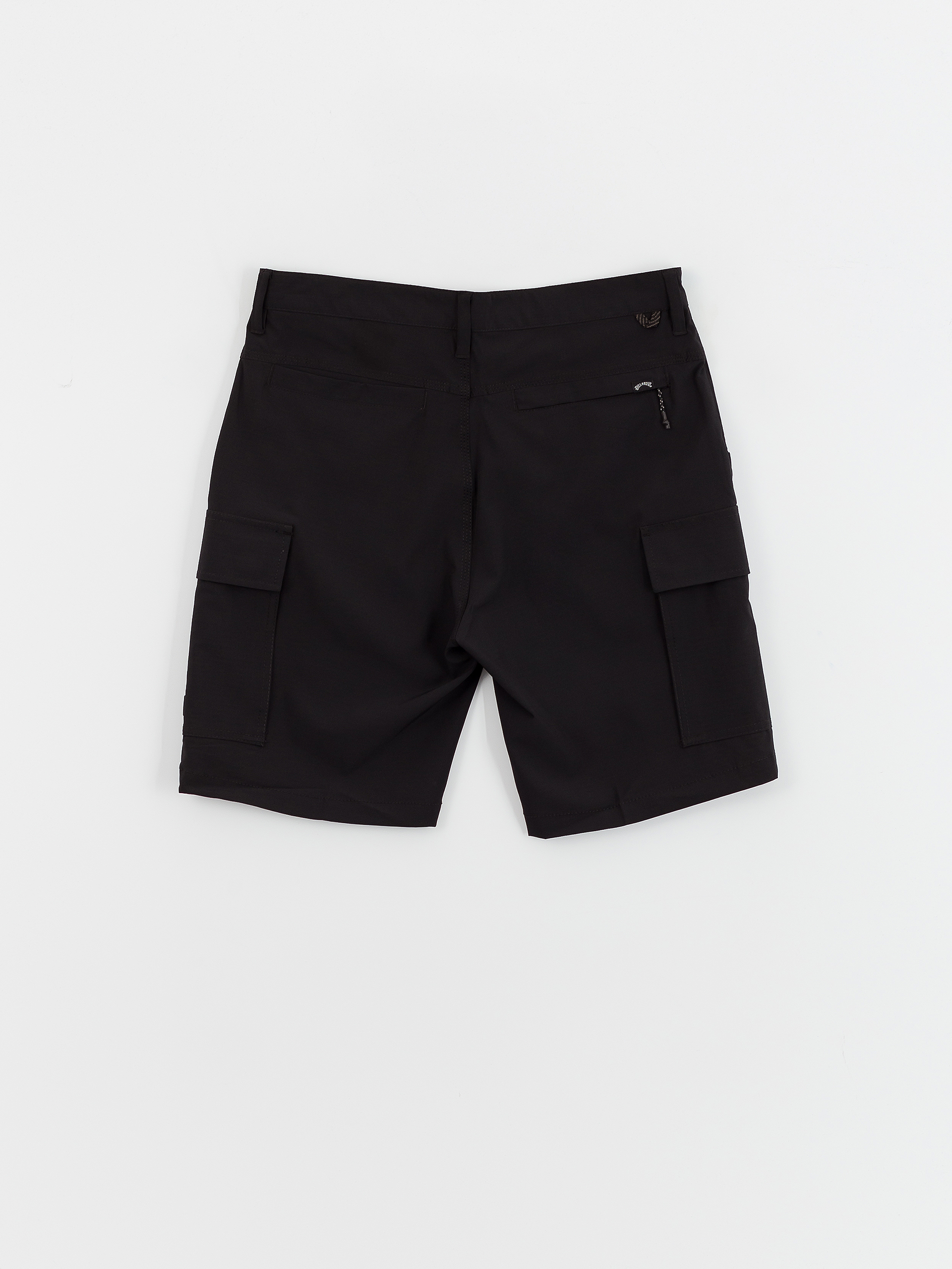 Шорти Billabong Surftrek (black)