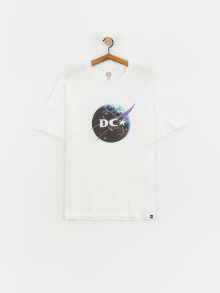 Футболка DC Dc Ish S (white)