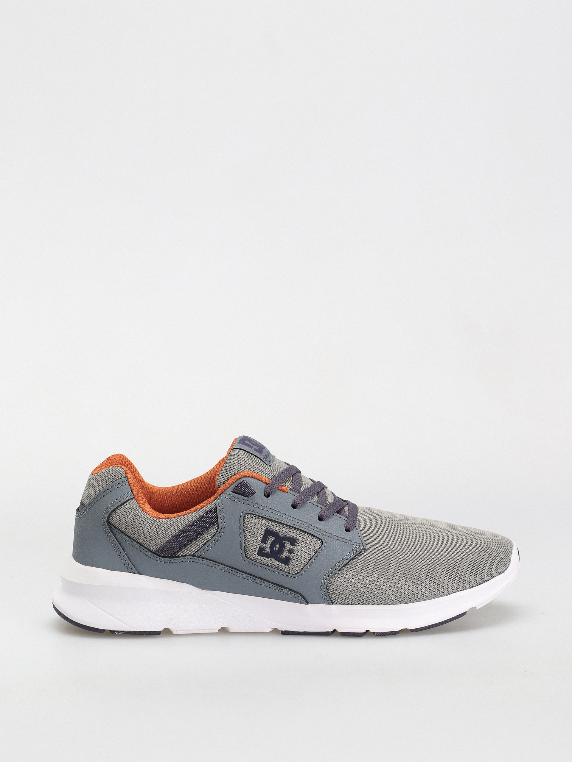 Взуття DC Skyline (grey/blue/grey)