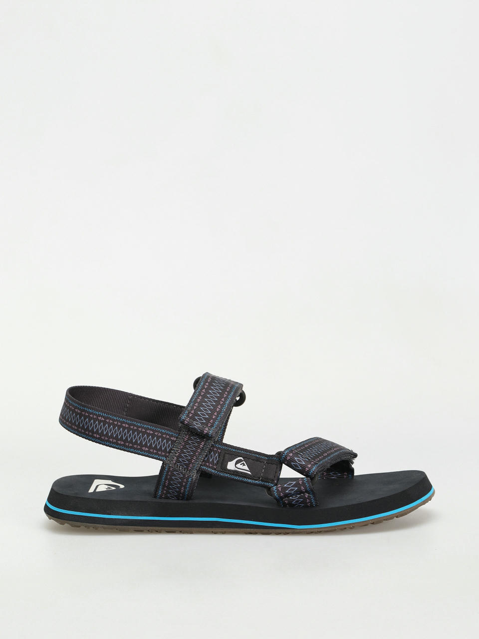 Сандалі Quiksilver Monkey Caged Ii Rf (black 3)