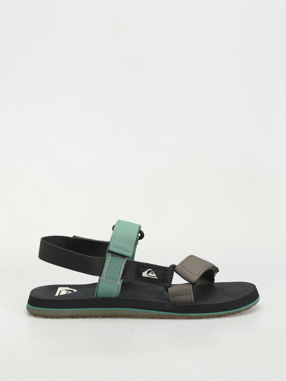 Сандалі Quiksilver Monkey Caged Ii Rf (green 2)