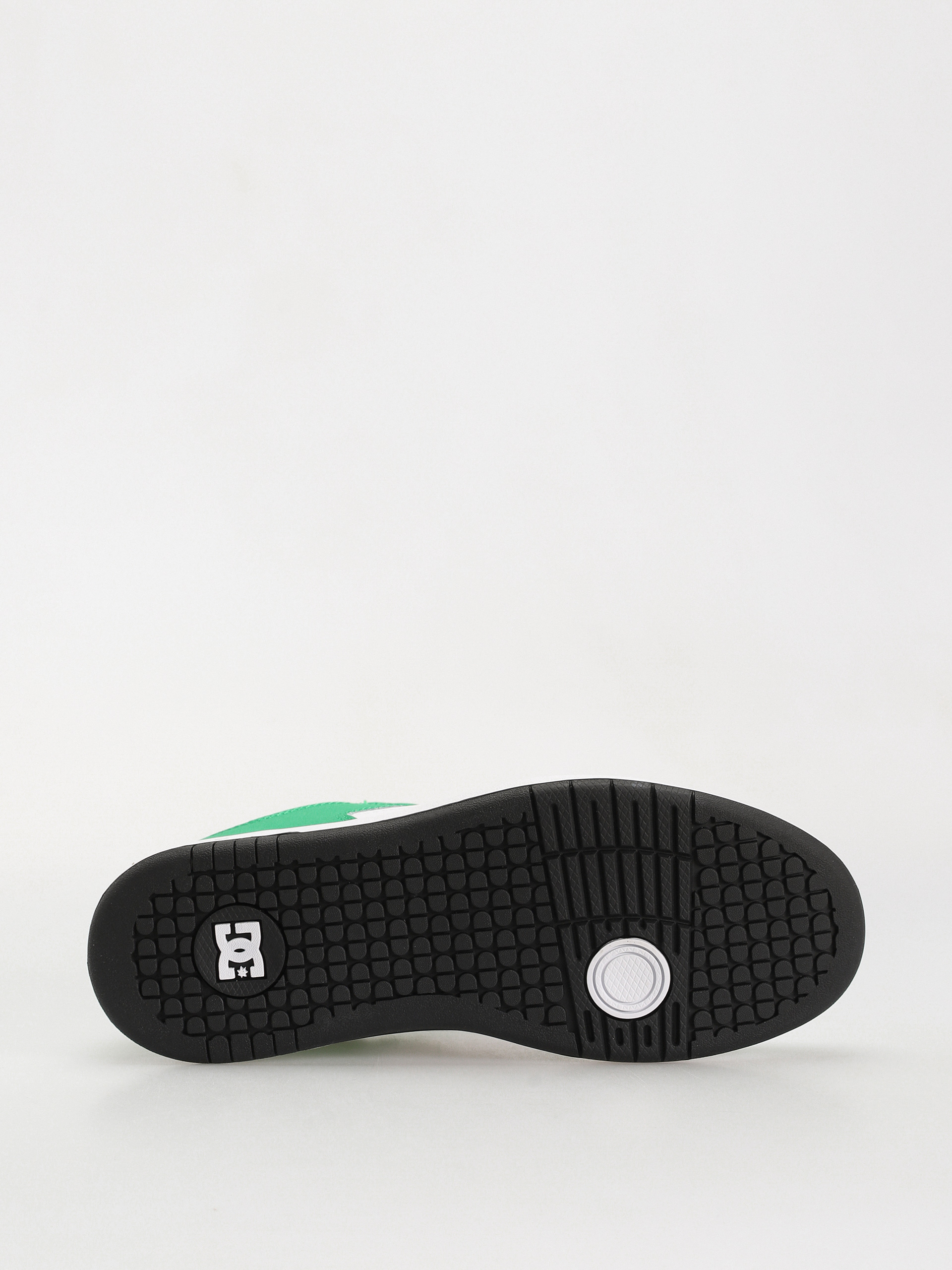 Взуття DC Manteca 4 (green/white/yellow)
