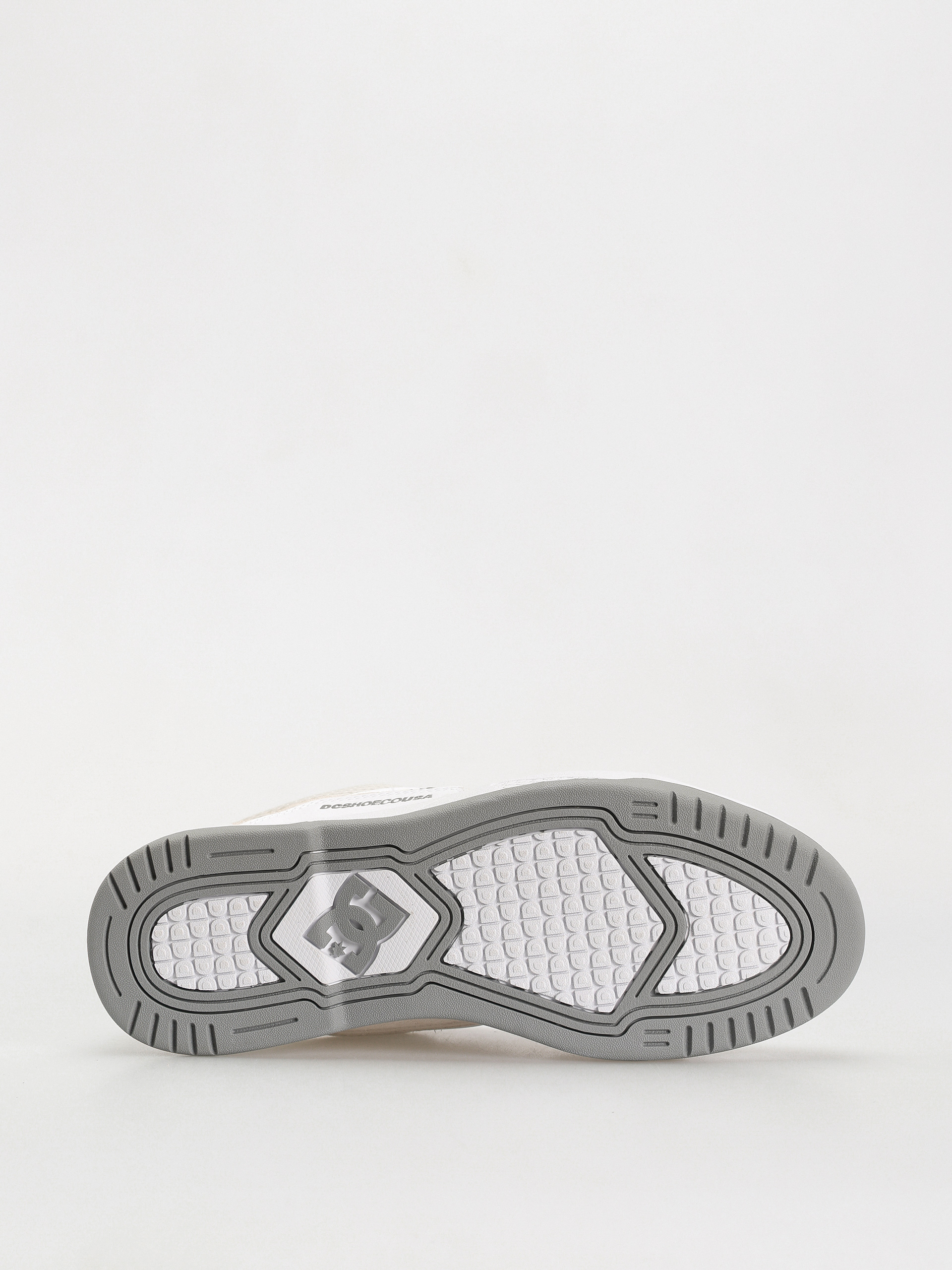 Взуття DC Construct (off white)