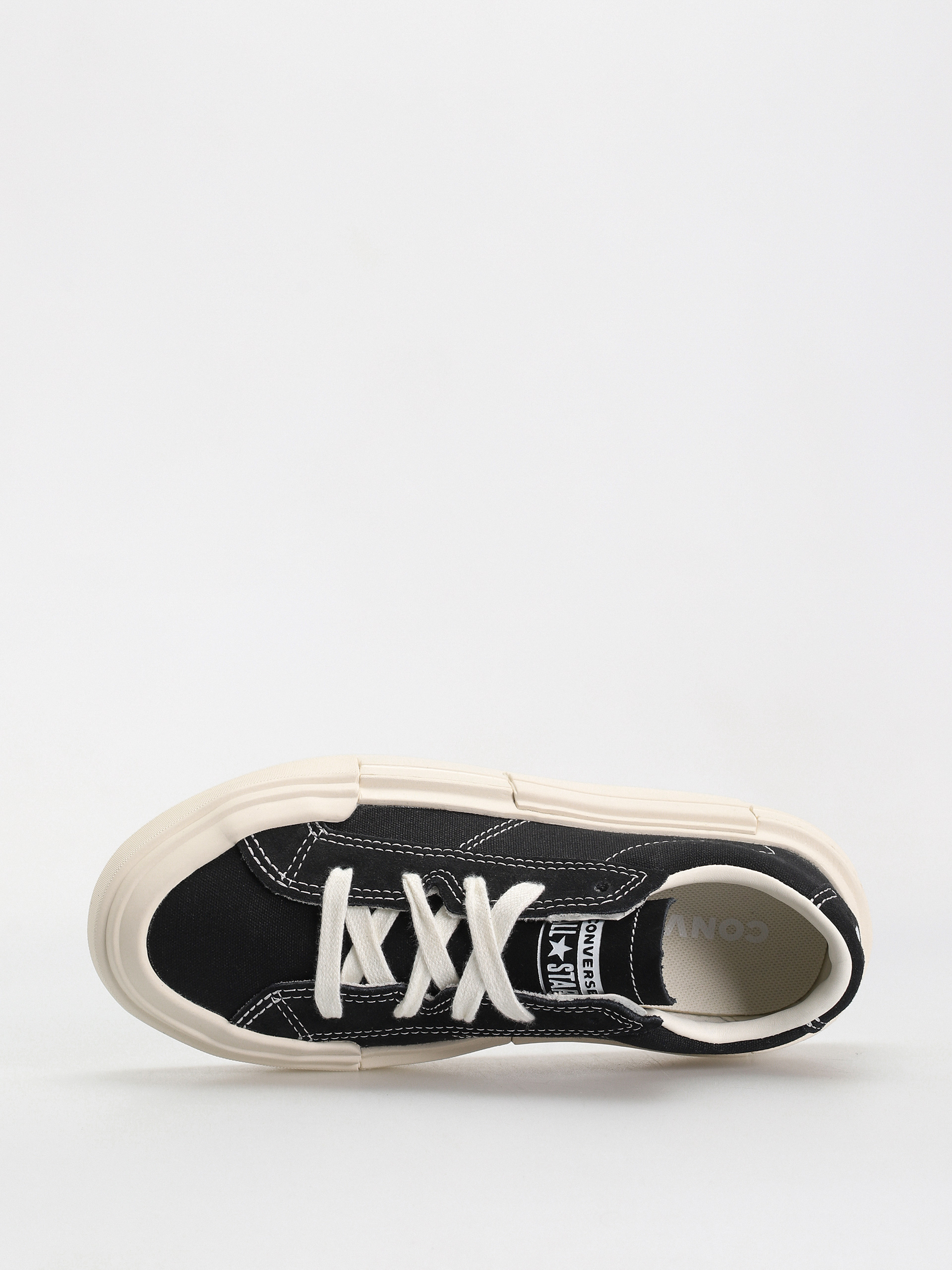 Кеди Converse Chuck Taylor All Star Cruise Ox (black)
