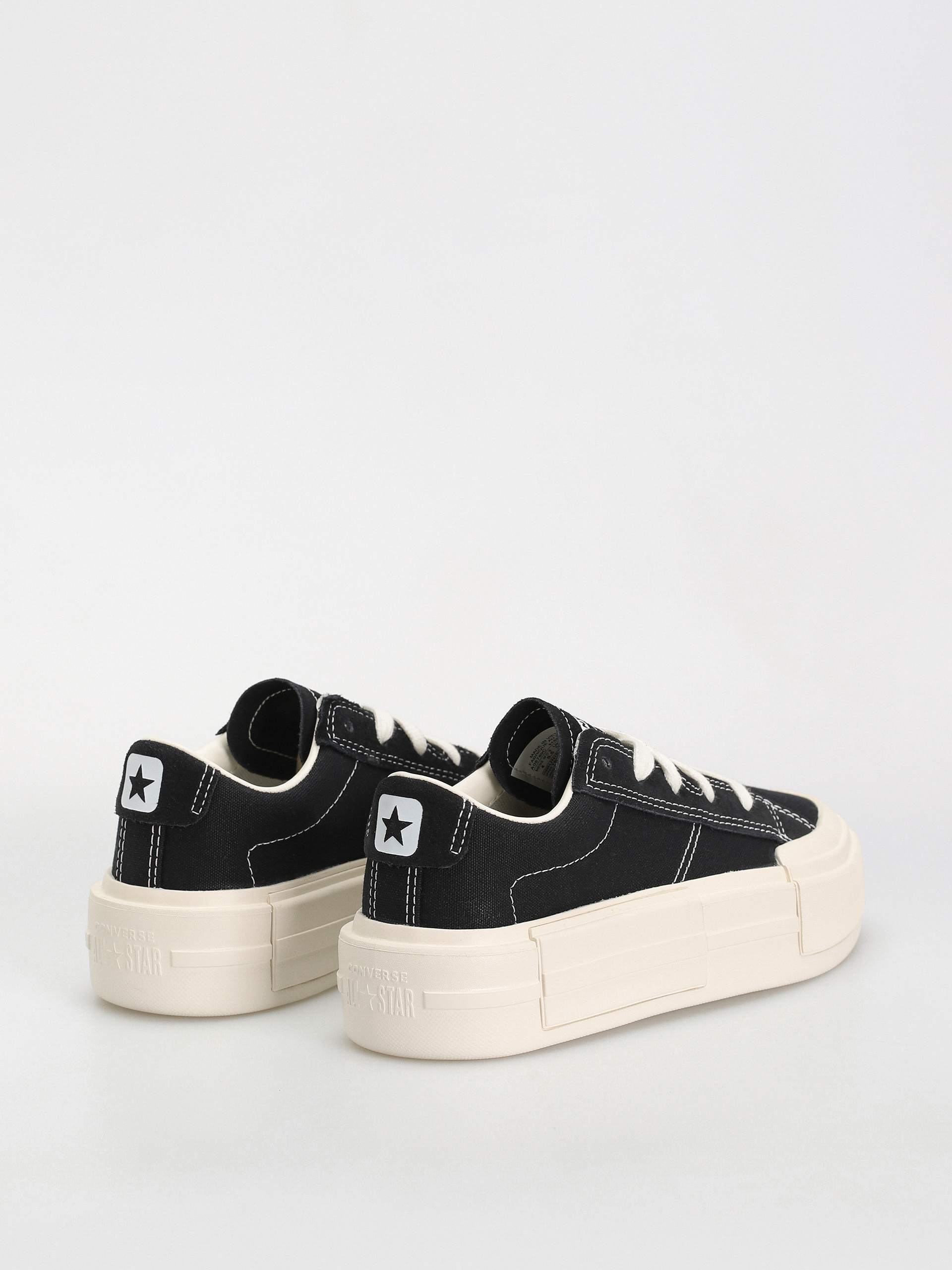 Кеди Converse Chuck Taylor All Star Cruise Ox (black)