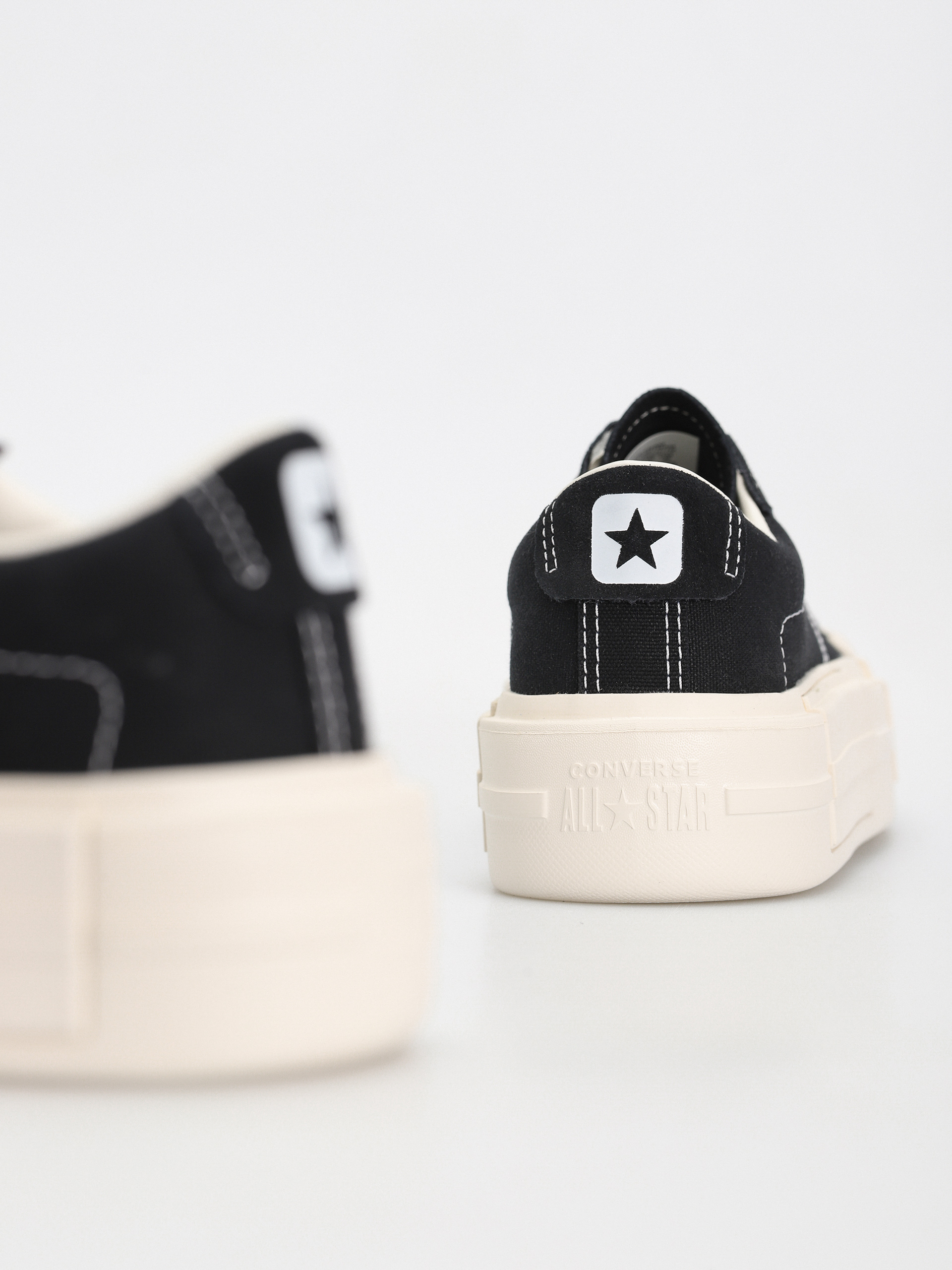 Кеди Converse Chuck Taylor All Star Cruise Ox (black)