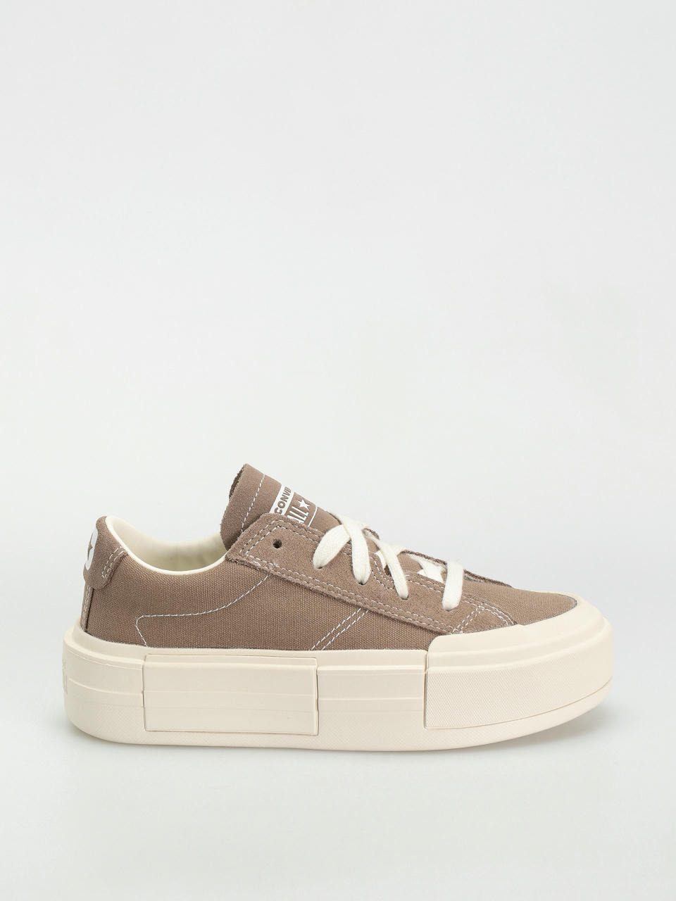 Кеди Converse Chuck Taylor All Star Cruise Ox (pastel brown)