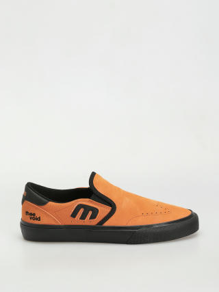Взуття Etnies Lo Cut Slip (orange)